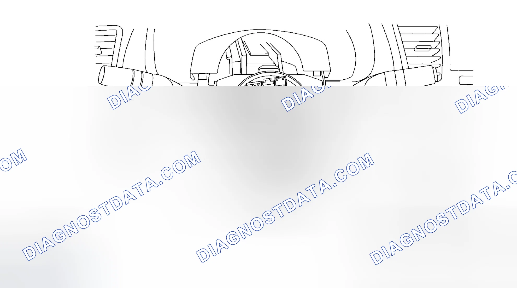 Scheme 14: STEERING ROLL CONNECTOR