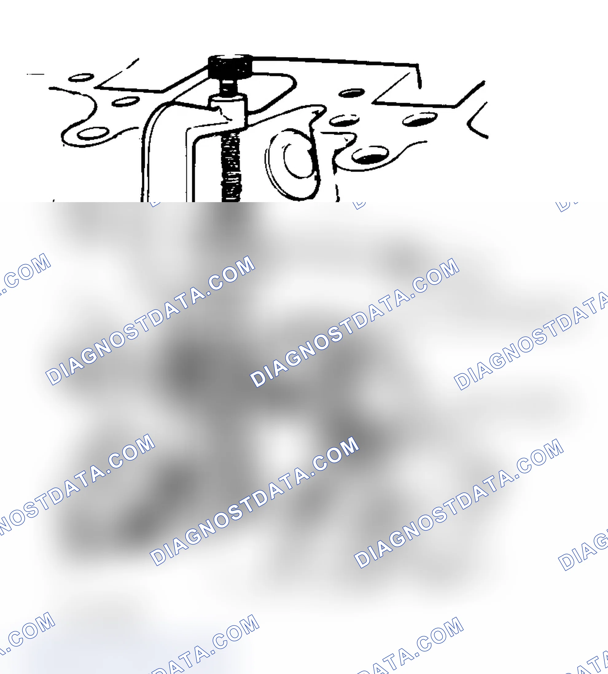 Scheme 8: Measuring Valve Stem-to-Guide Clearance