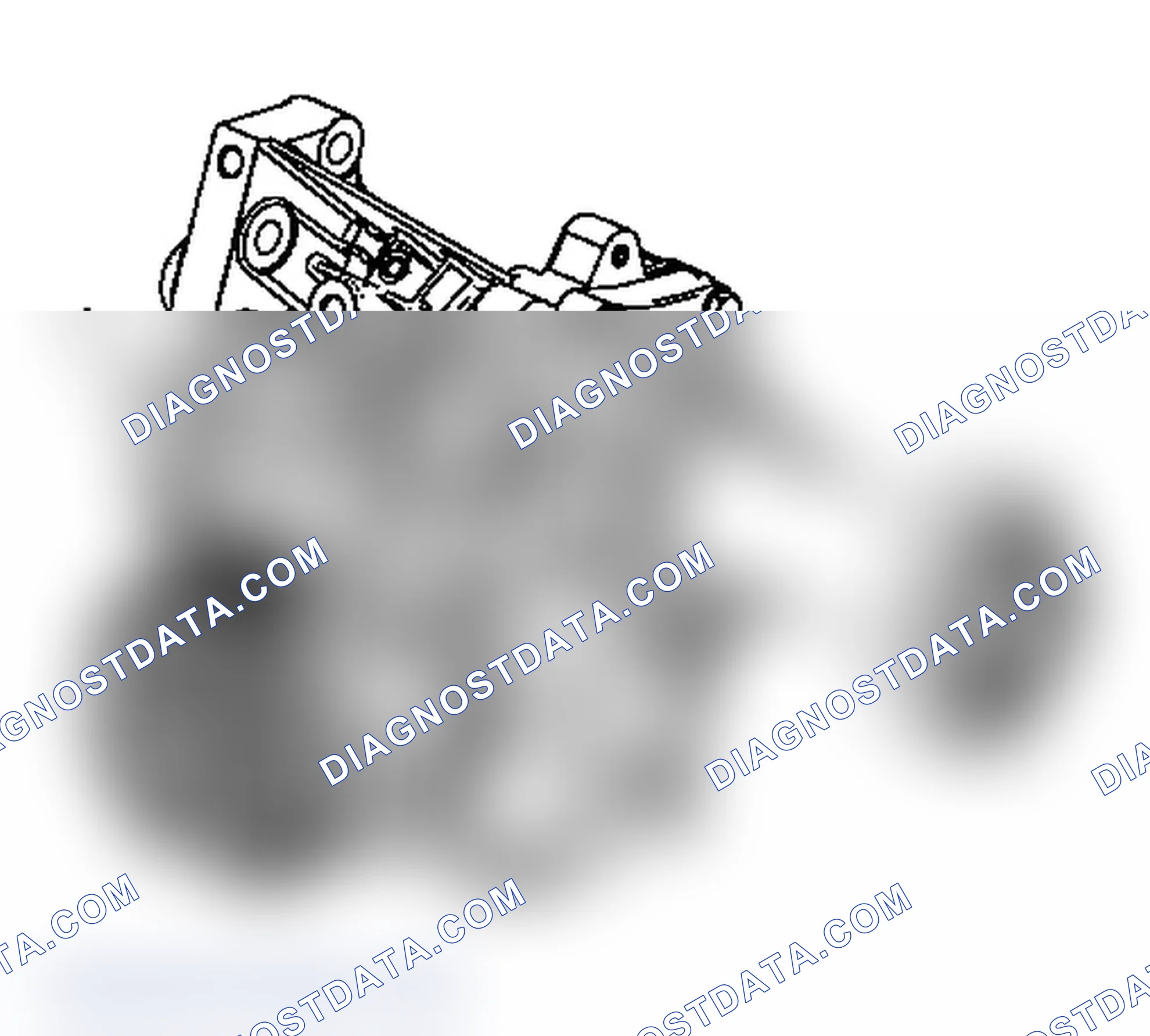 Scheme 47: Transfer Case Identification