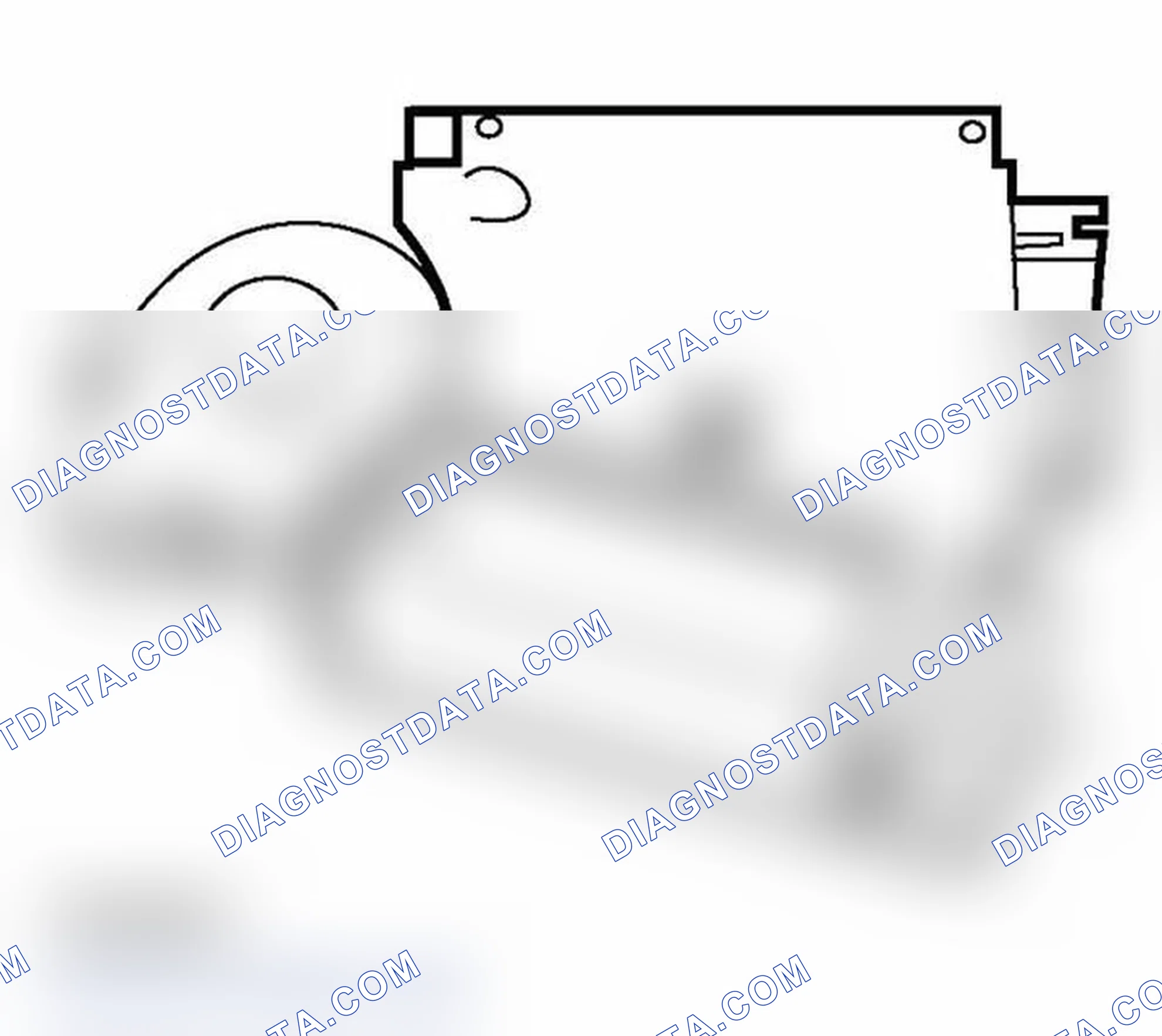 Scheme 343: Sunroof Module (SHD)