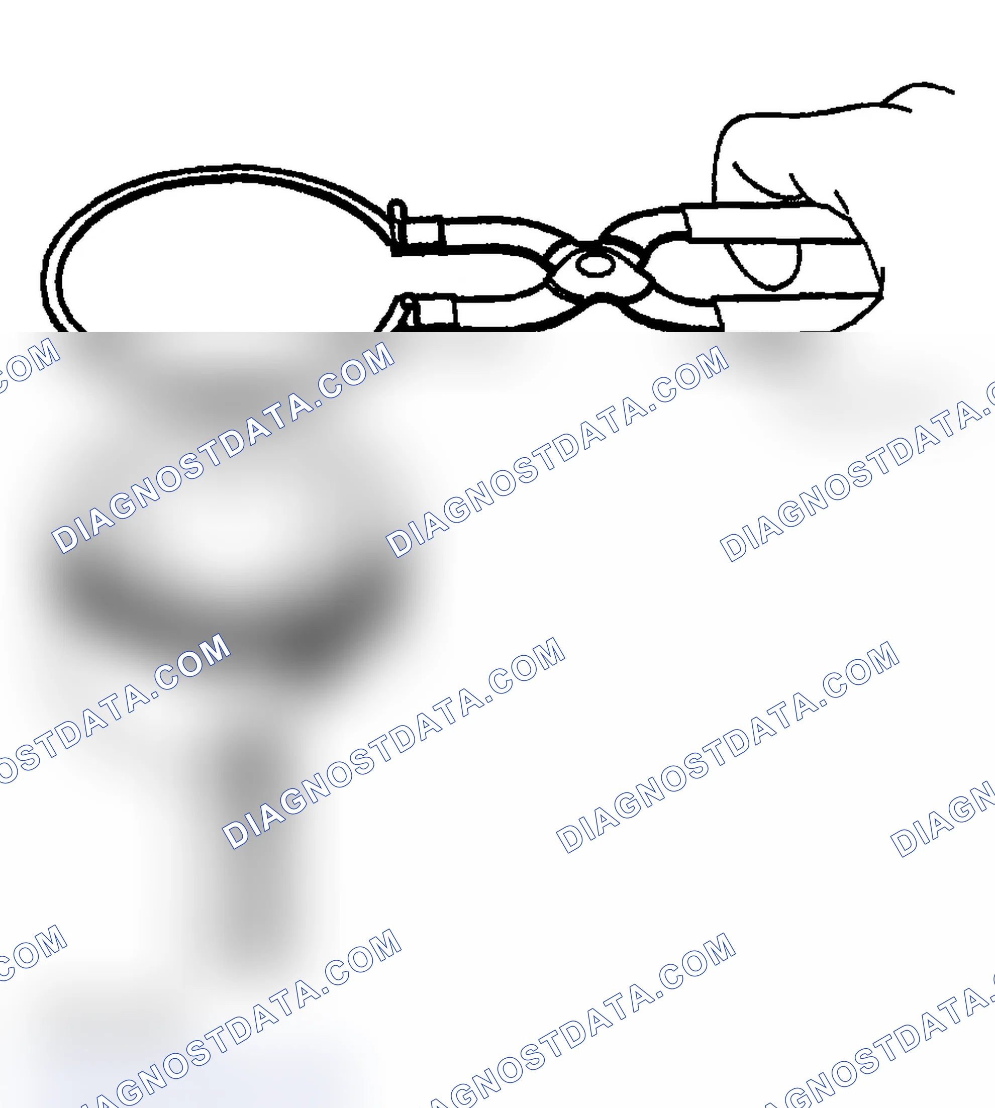 Scheme 550: Full Floating Piston Pin