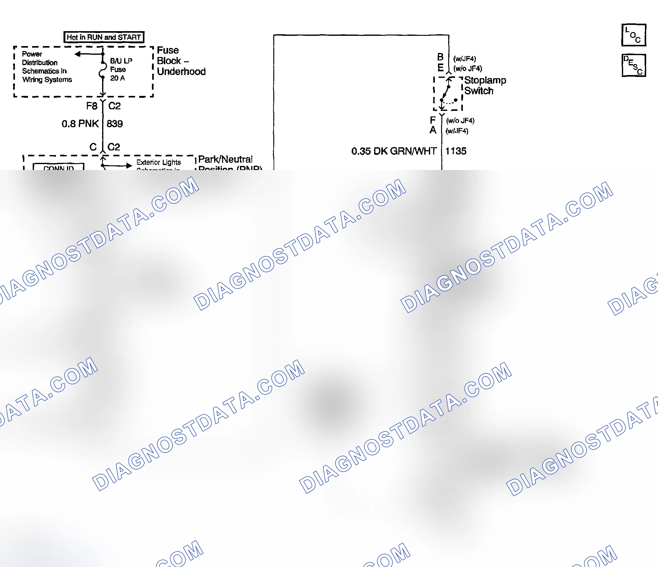 Scheme 202: Schematic and Routing Diagrams