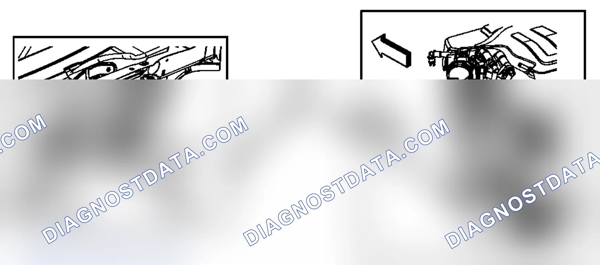 Scheme 21: Heater Outlet Hose Replacement (LY7)