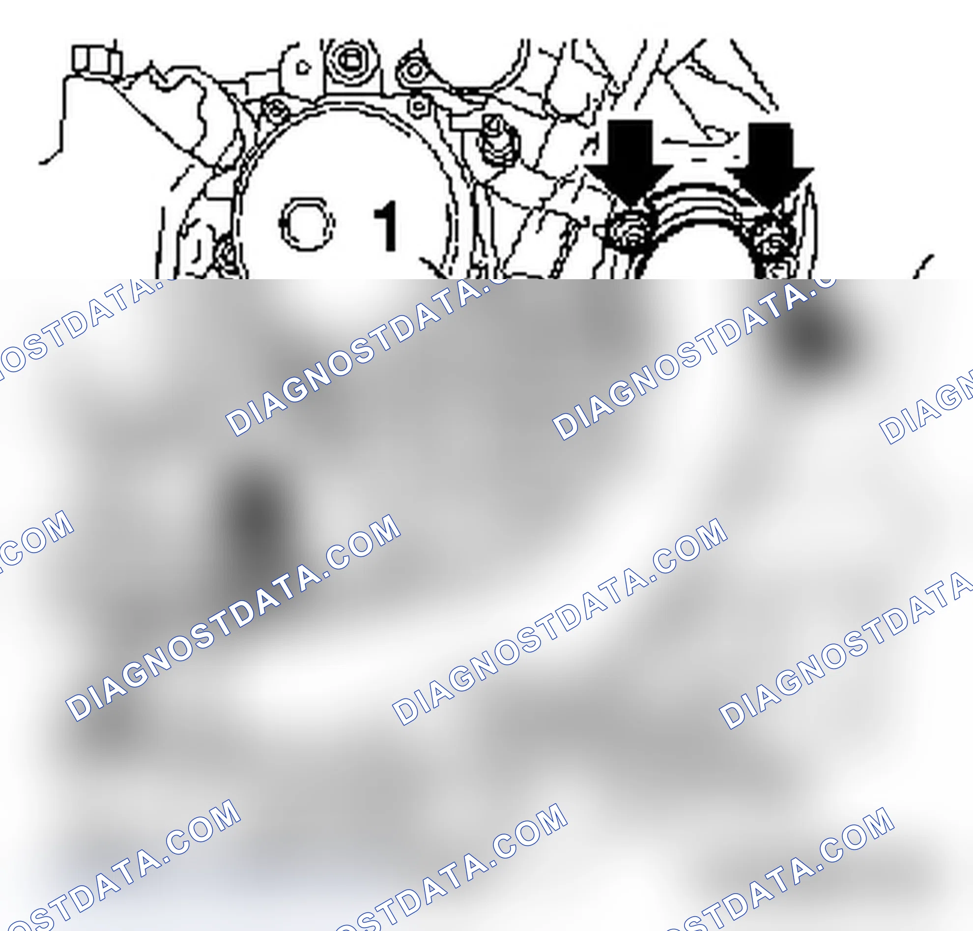 How to Replace the Coolant Temperature Sensor