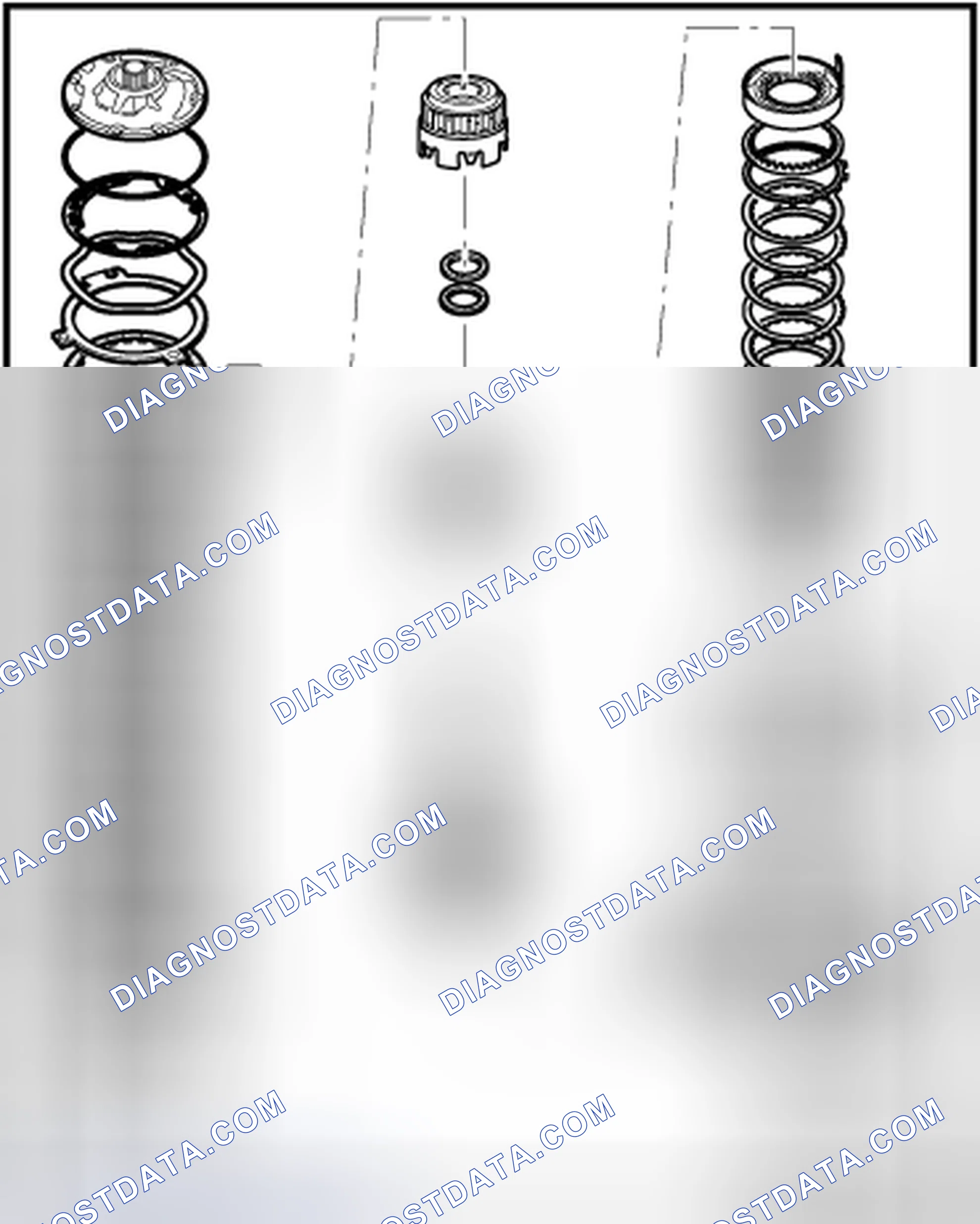 Scheme 4: GENERAL REPAIR INSTRUCTIONS