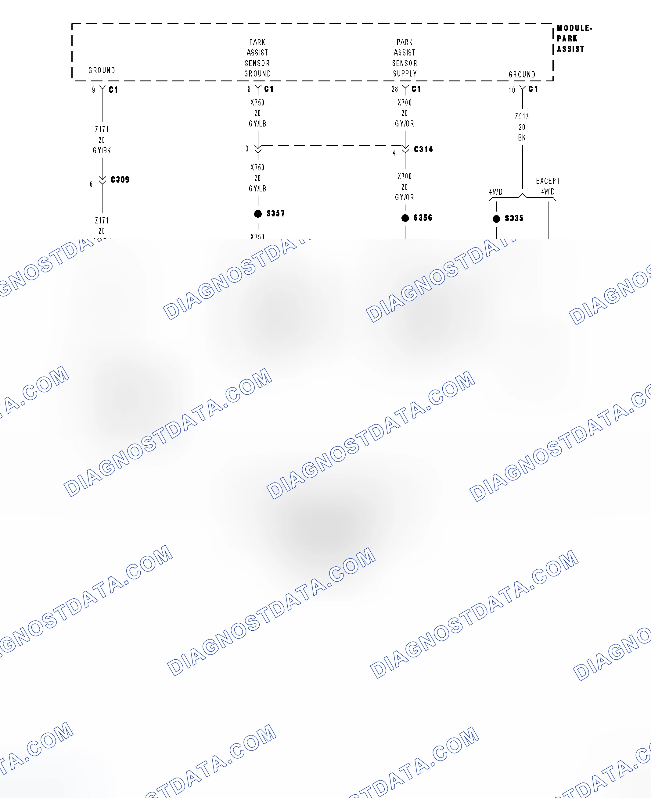 Scheme 11: Circuit Schematic