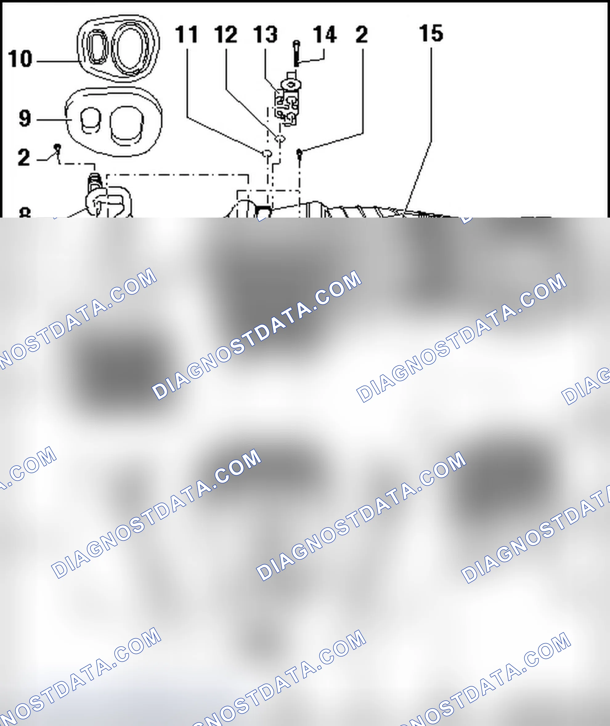 Scheme 127: A/C UNIT