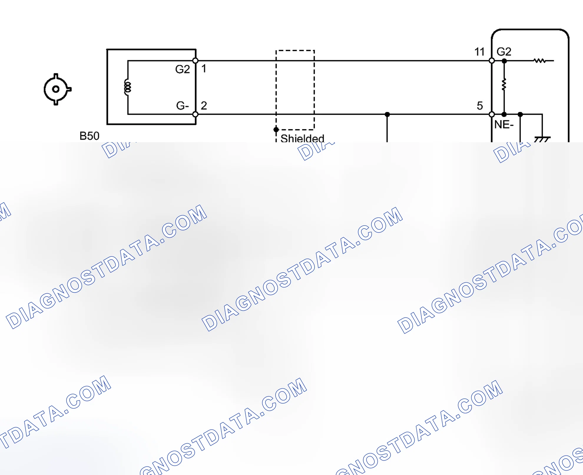 Scheme 602: WIRING DIAGRAM