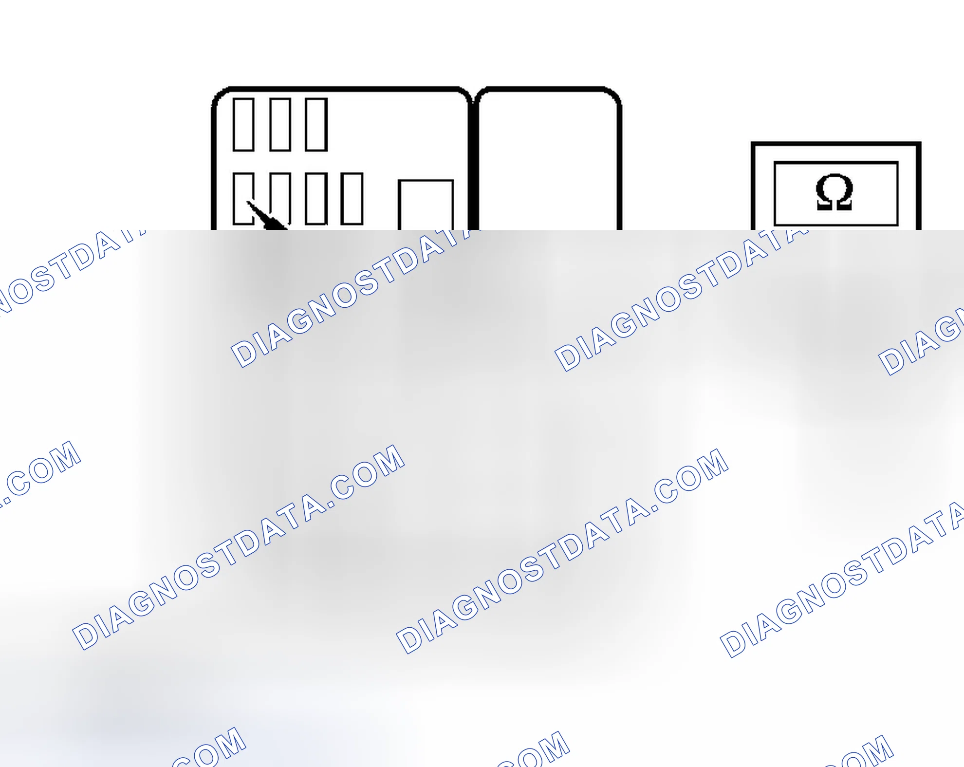 Scheme 522: PINPOINT TEST A: THE SHIFT INTERLOCK SYSTEM DOES NOT RELEASE OR LOCK CORRECTLY