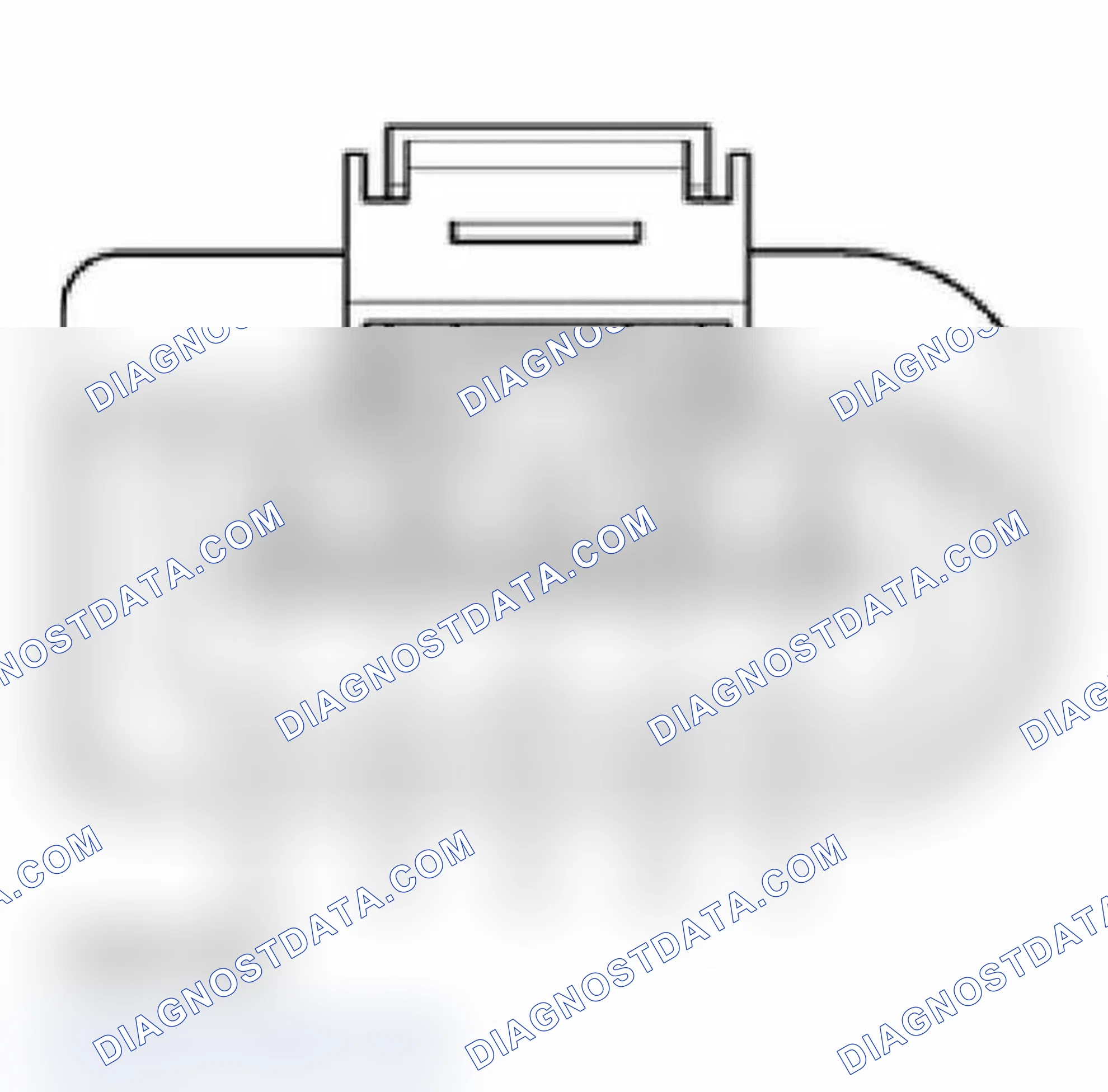 Scheme 544: Checking wire connections