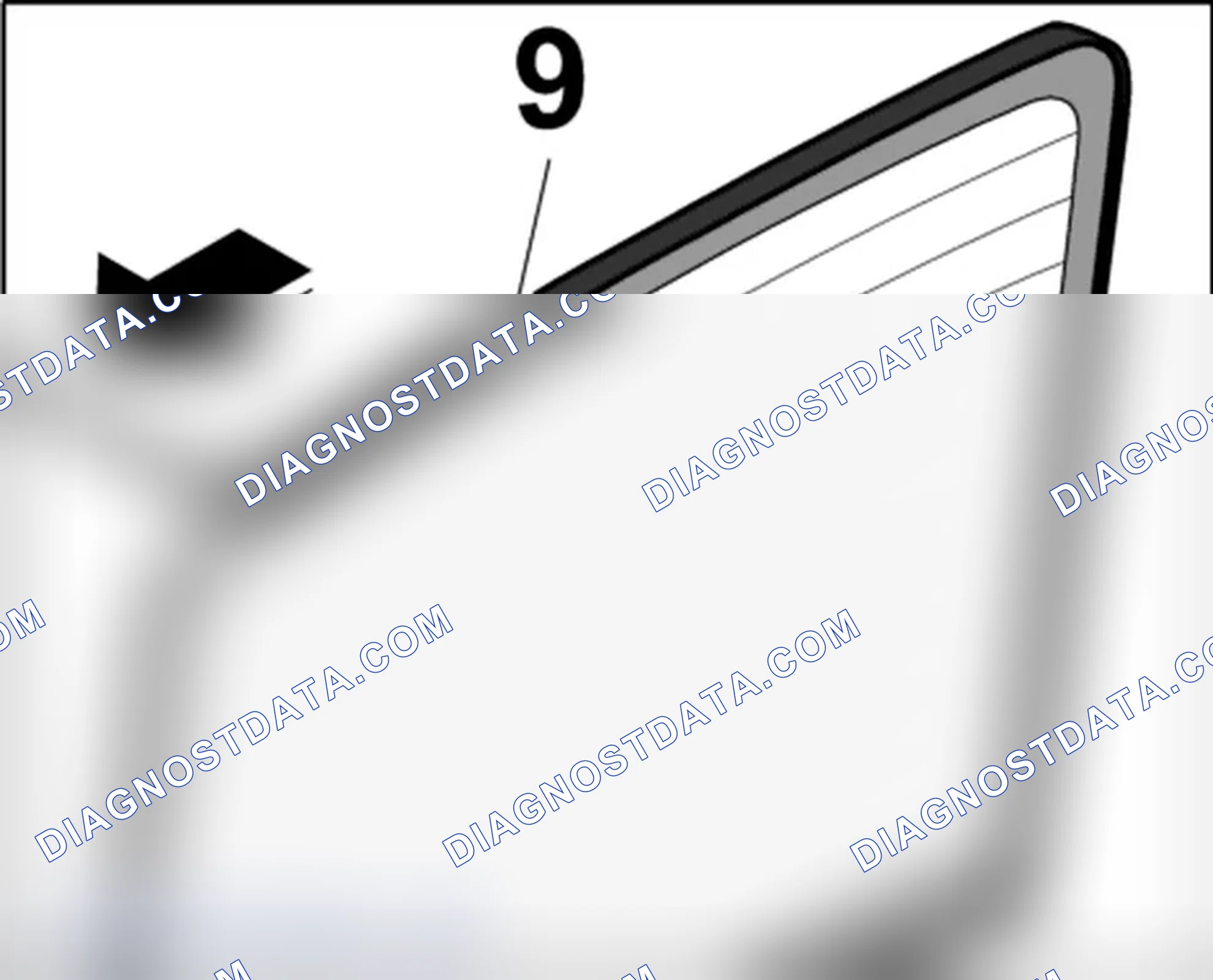 Scheme 156: Fitting cover section