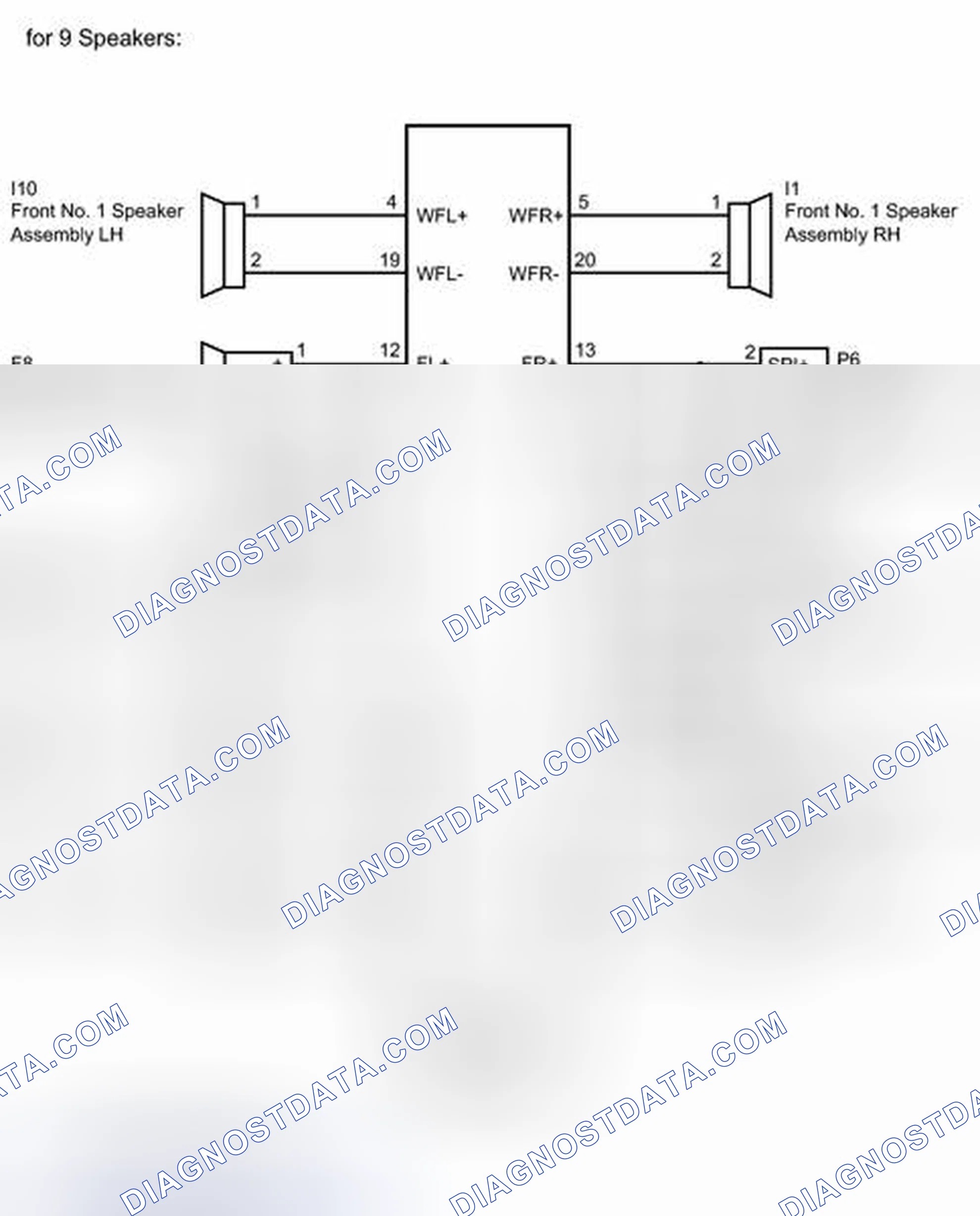 Scheme 81: WIRING DIAGRAM