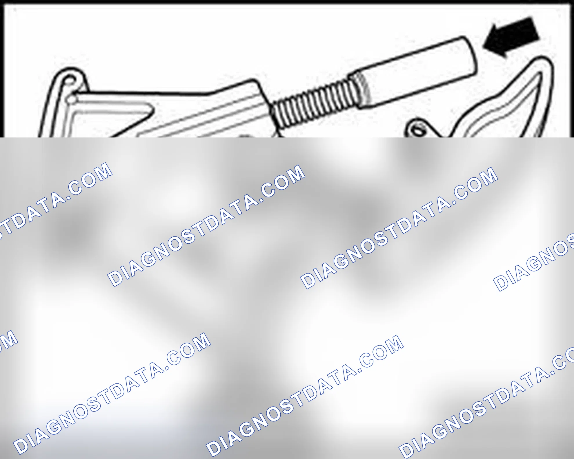 Scheme 607: Pre-loading chain tensioner