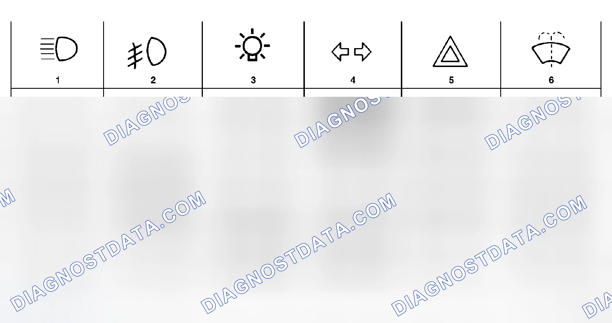 Scheme 5: INTERNATIONAL SYMBOLS