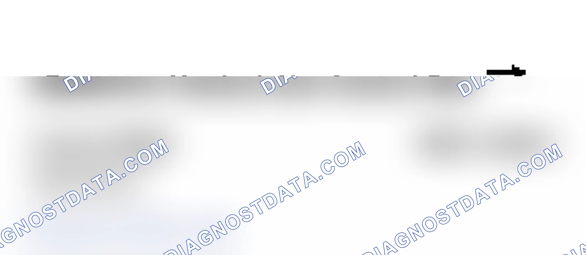 Scheme 429: VAG 1551 Scan Tool Display - On Board Diagnostic, Automatic Headlight Aim Control (1998-99) (3 Of 8)