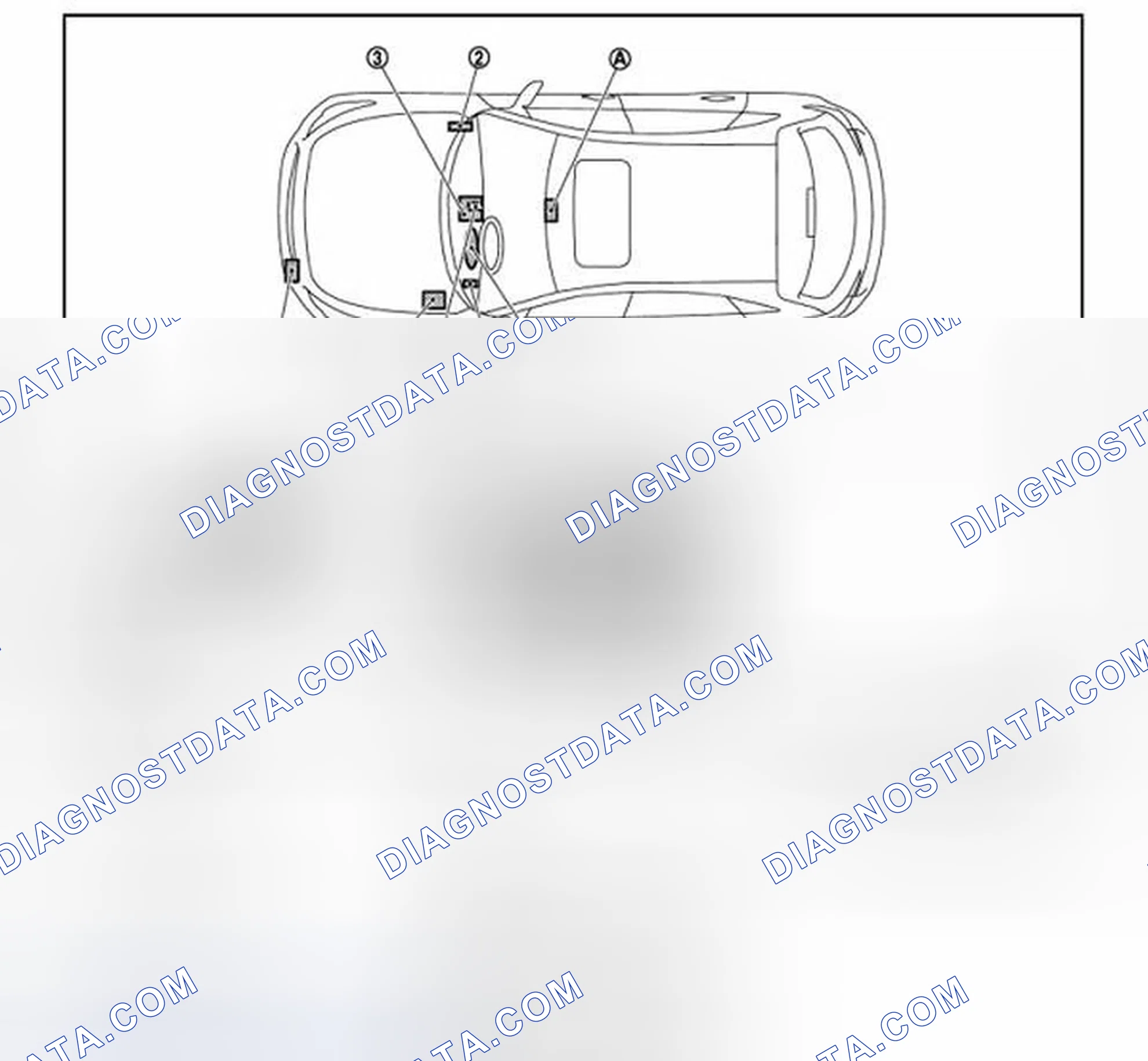 Scheme 24: Component Parts Location