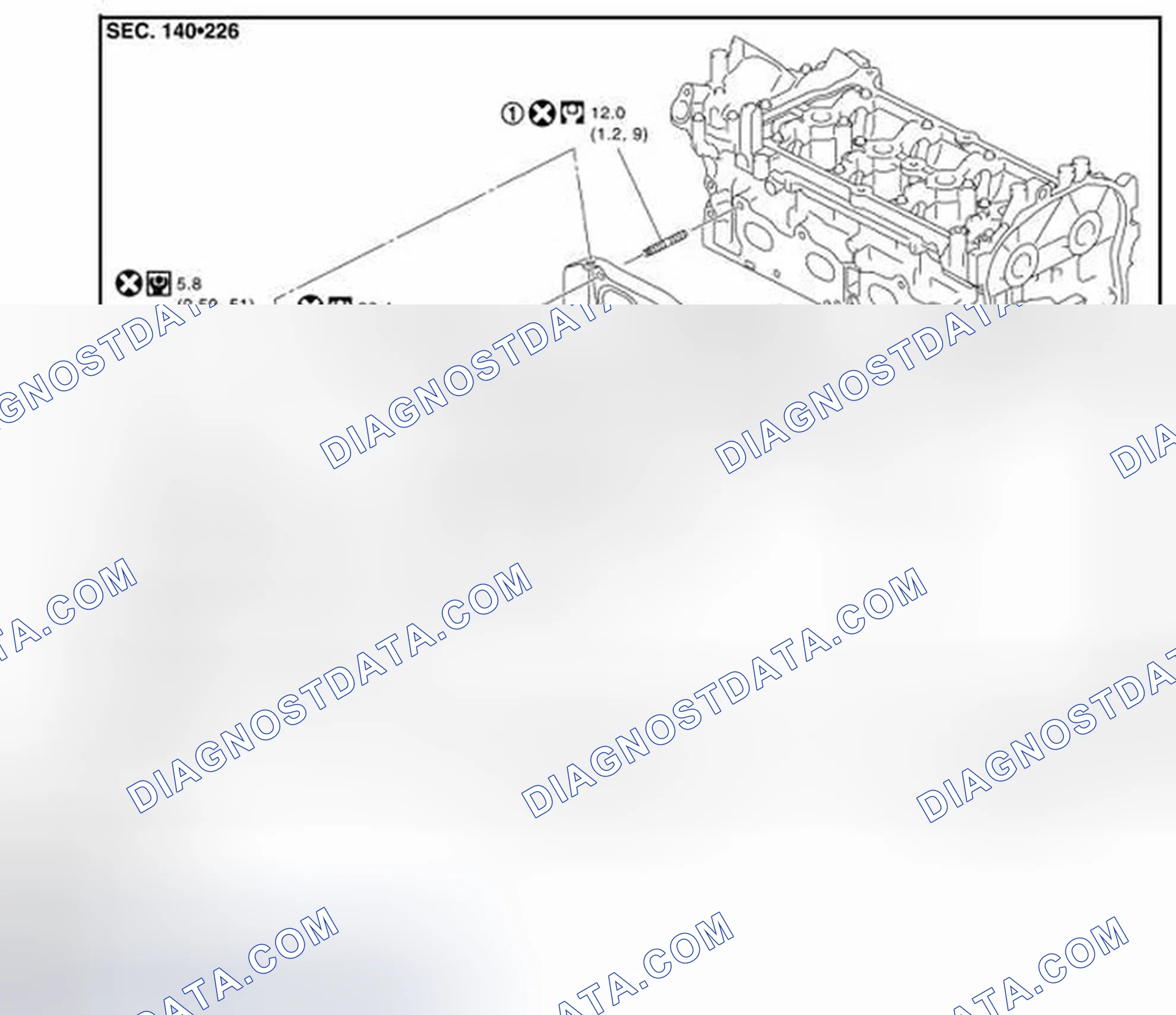 Scheme 34: Exploded View