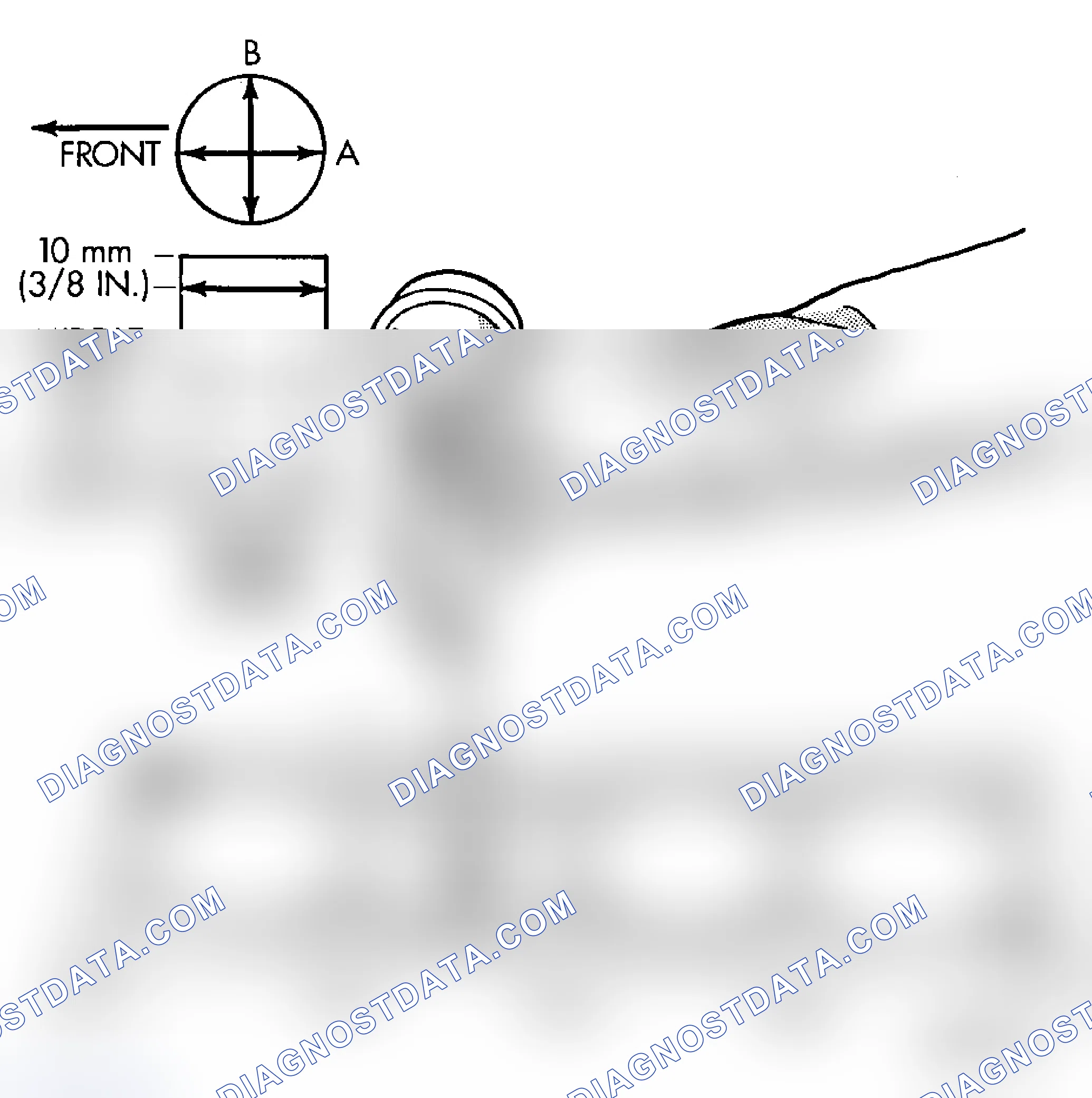 Scheme 160: CYLINDER BORE