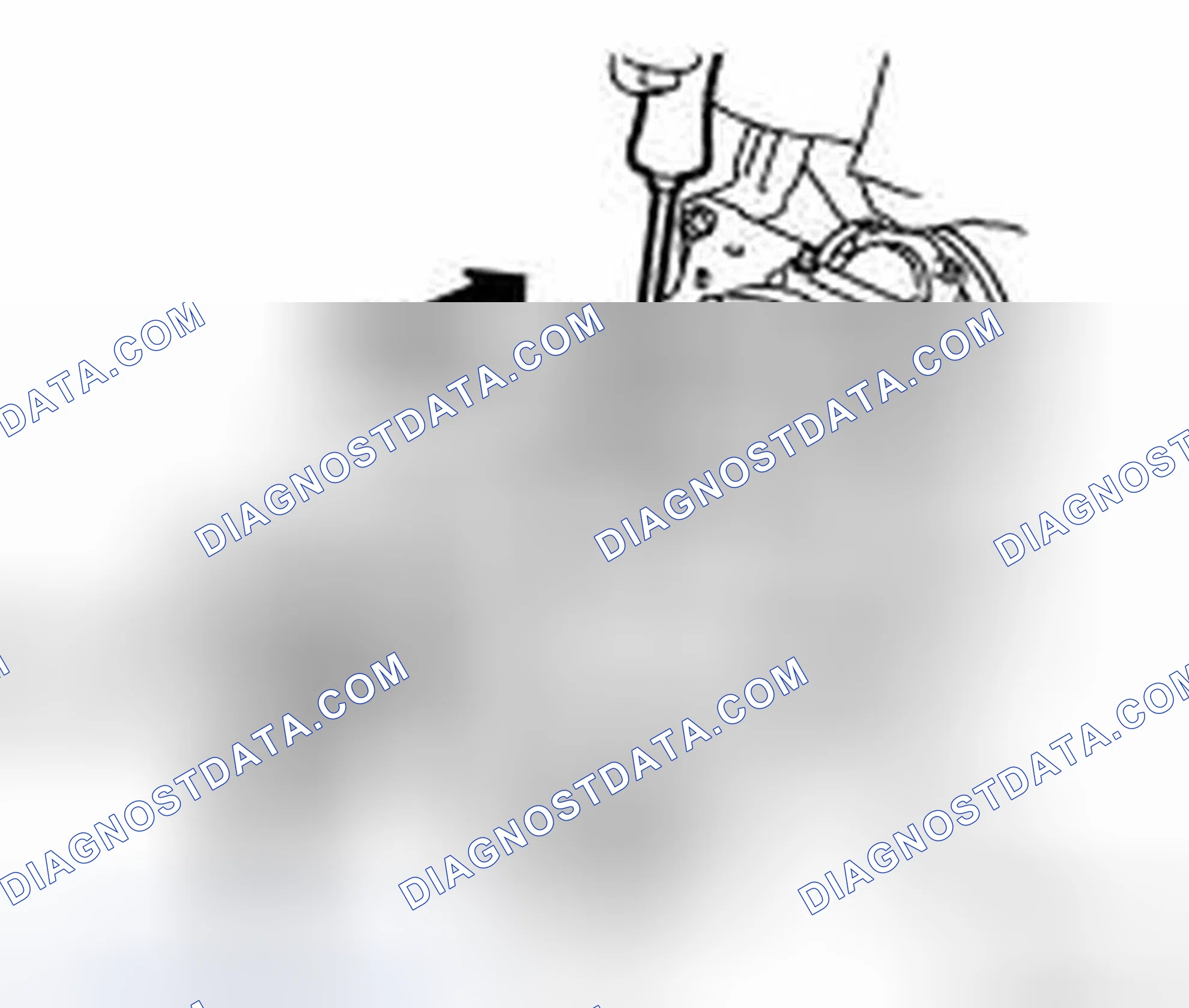 Scheme 175: CRANKSHAFT END PLAY