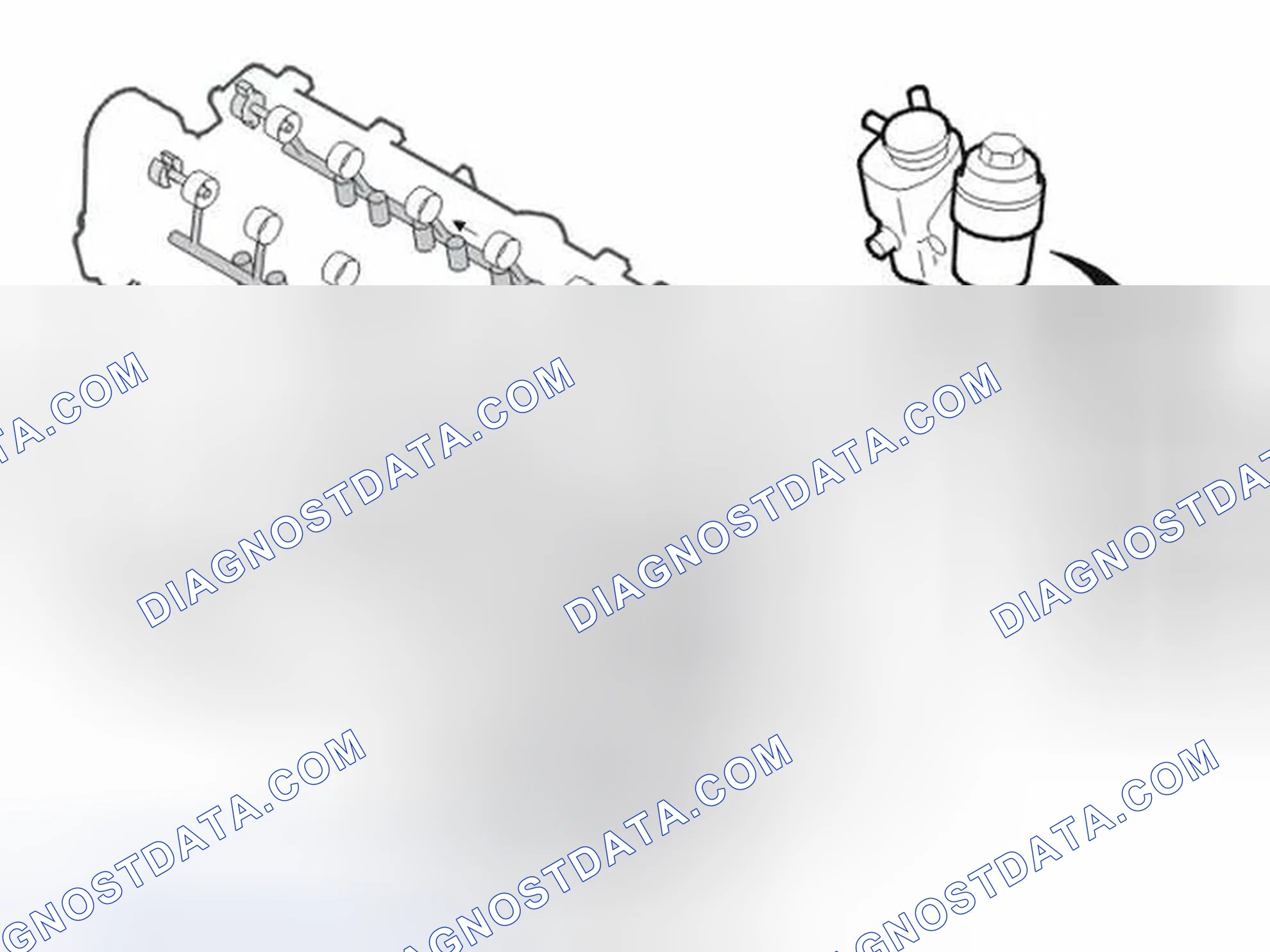 Scheme 748: LUBRICATION SYSTEM