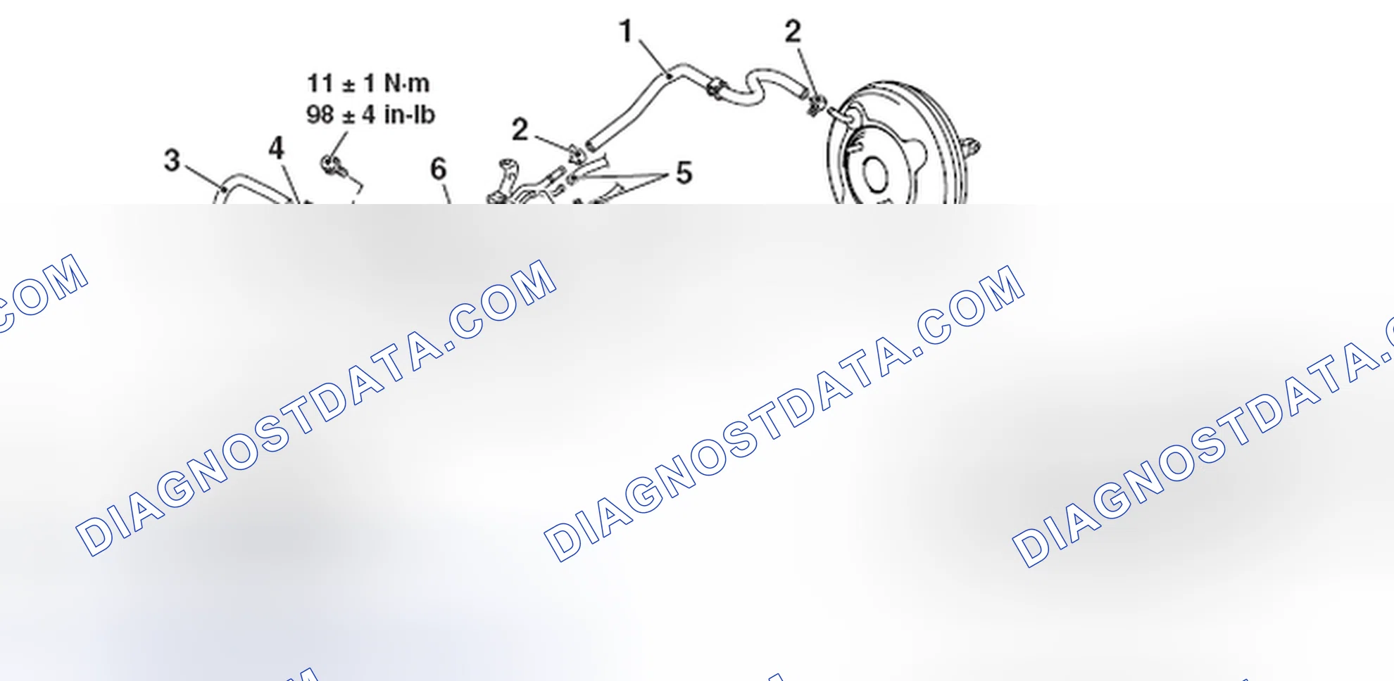 Scheme 47: < VACUUM HOSE AND VACUUM PIPE >