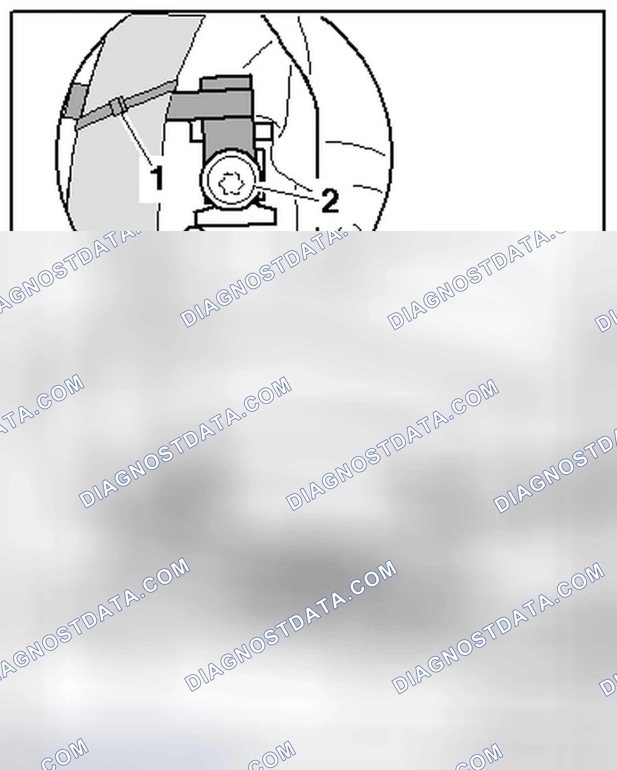 Scheme 81: SILL SIDE TRIM RETAINING BRACKET