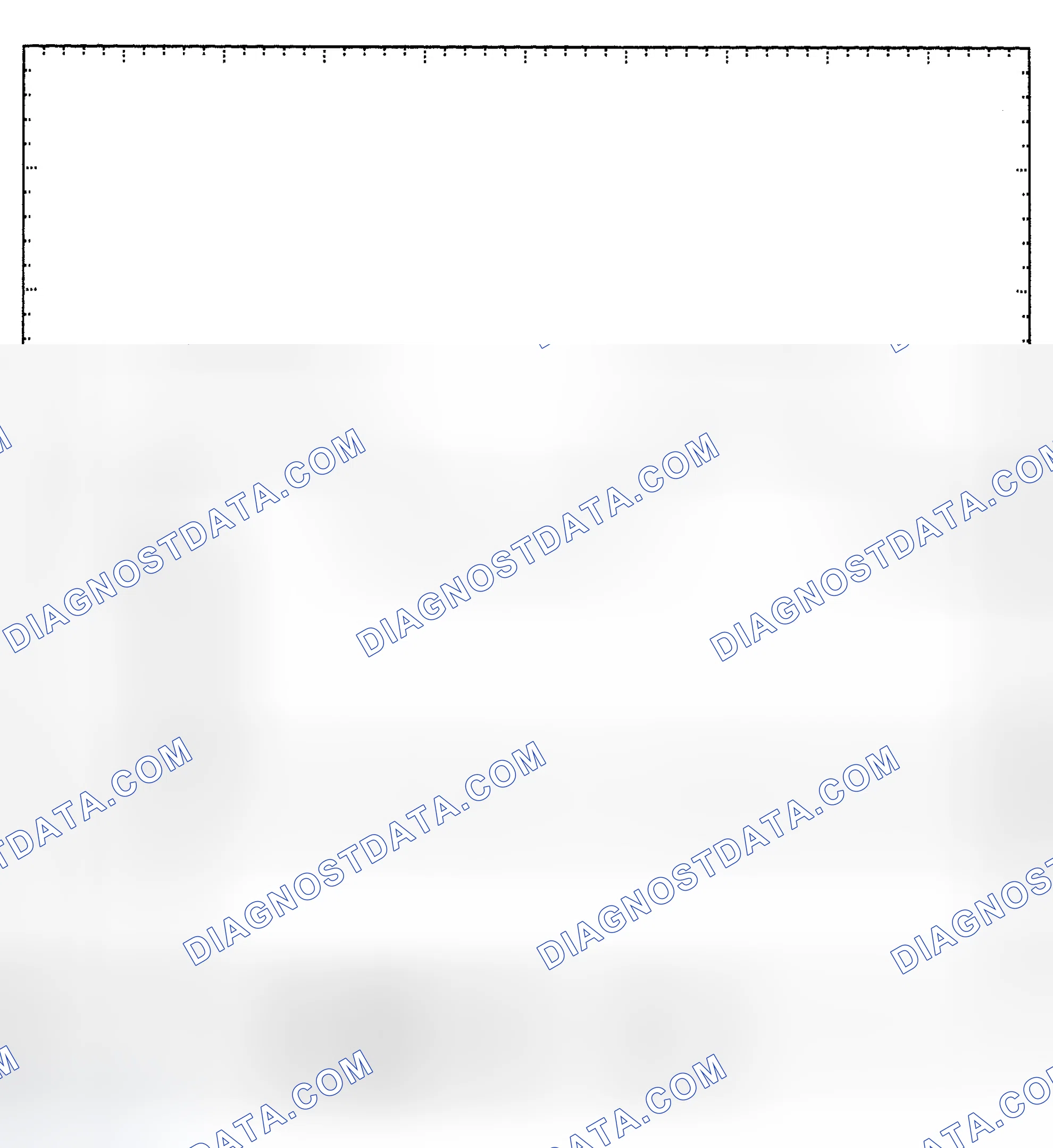 Scheme 26: Injector Bank - Known Good - Voltage Pattern