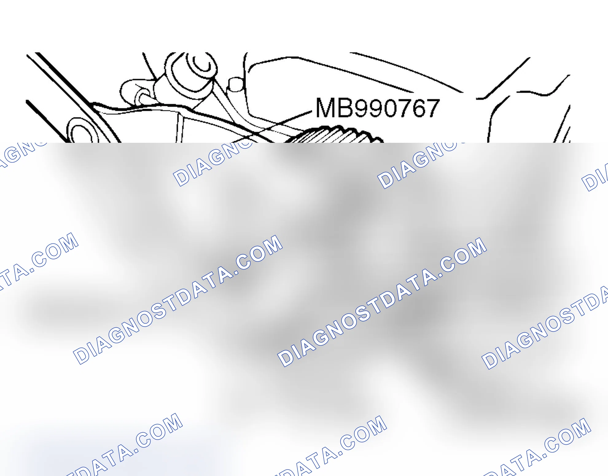 Scheme 239: >>A<< CAMSHAFT SPROCKET BOLT TIGHTENING