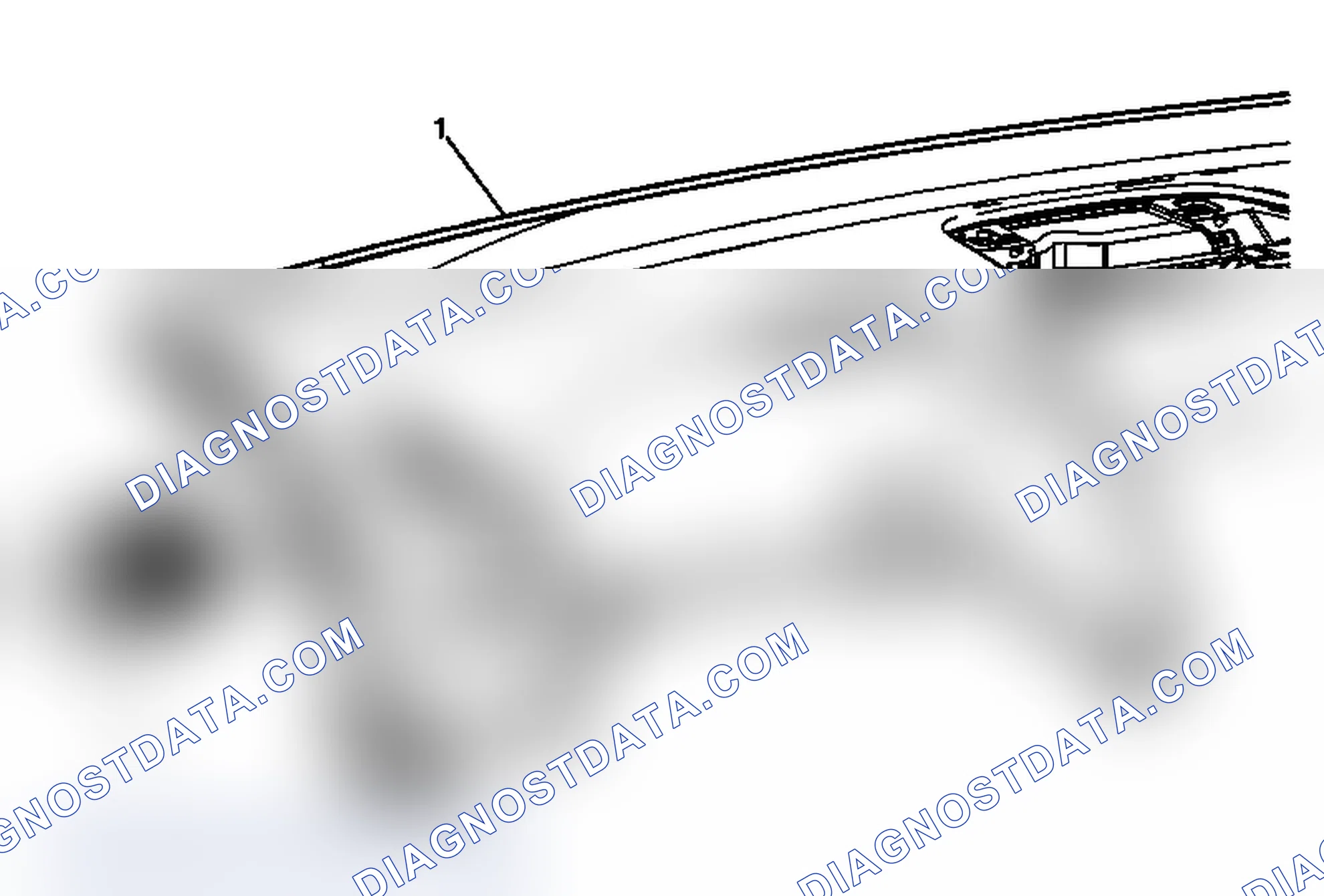 Scheme 17: Instrument Panel Outer Air Outlet Replacement - Left Side