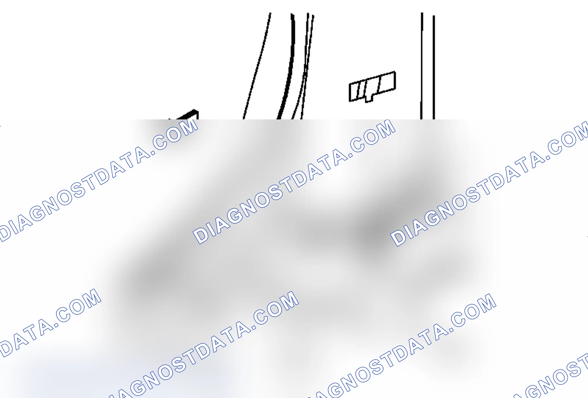 Scheme 7: Inflatable Restraint Side Impact Sensor Replacement