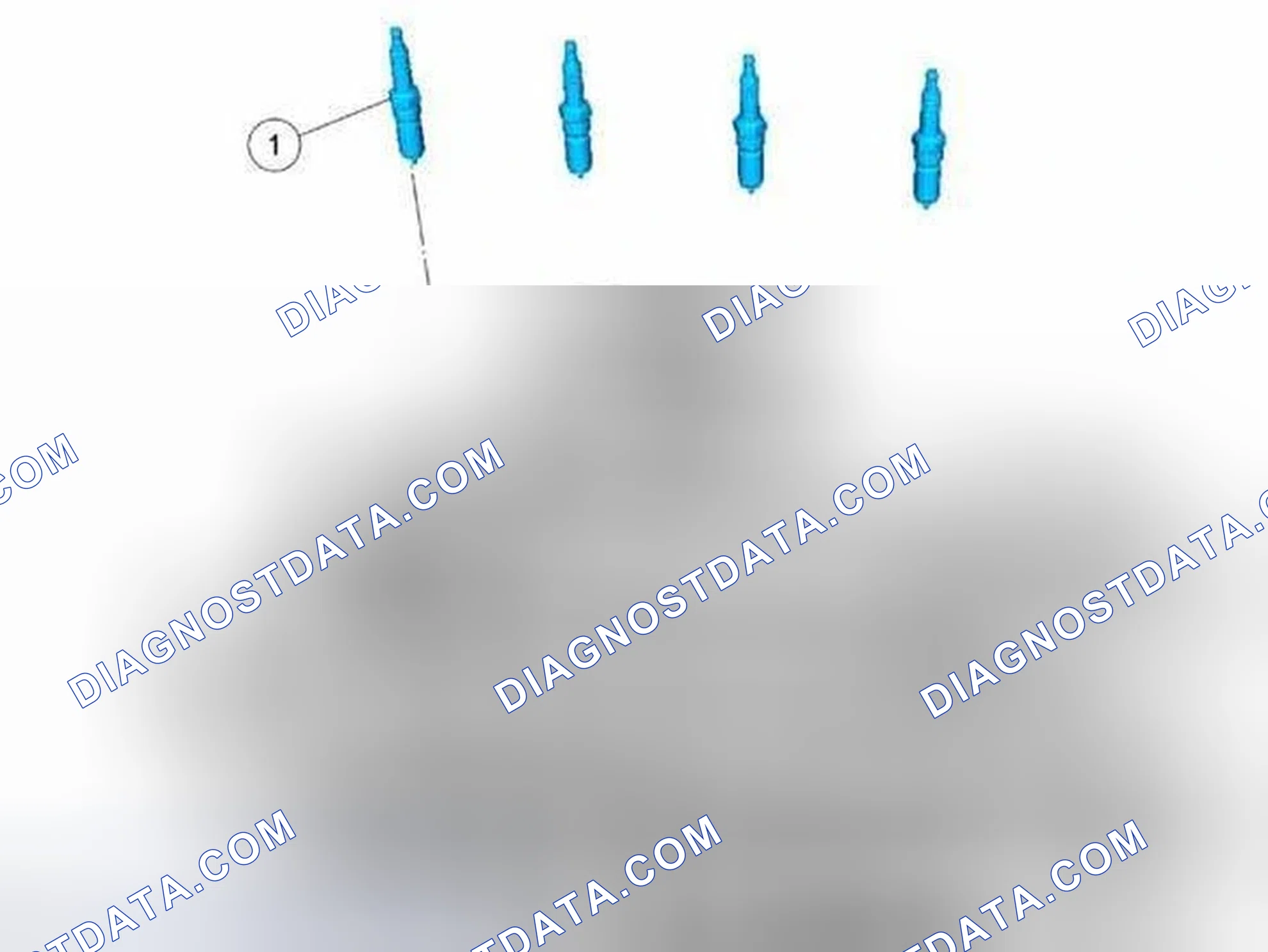 Scheme 10: Spark Plugs
