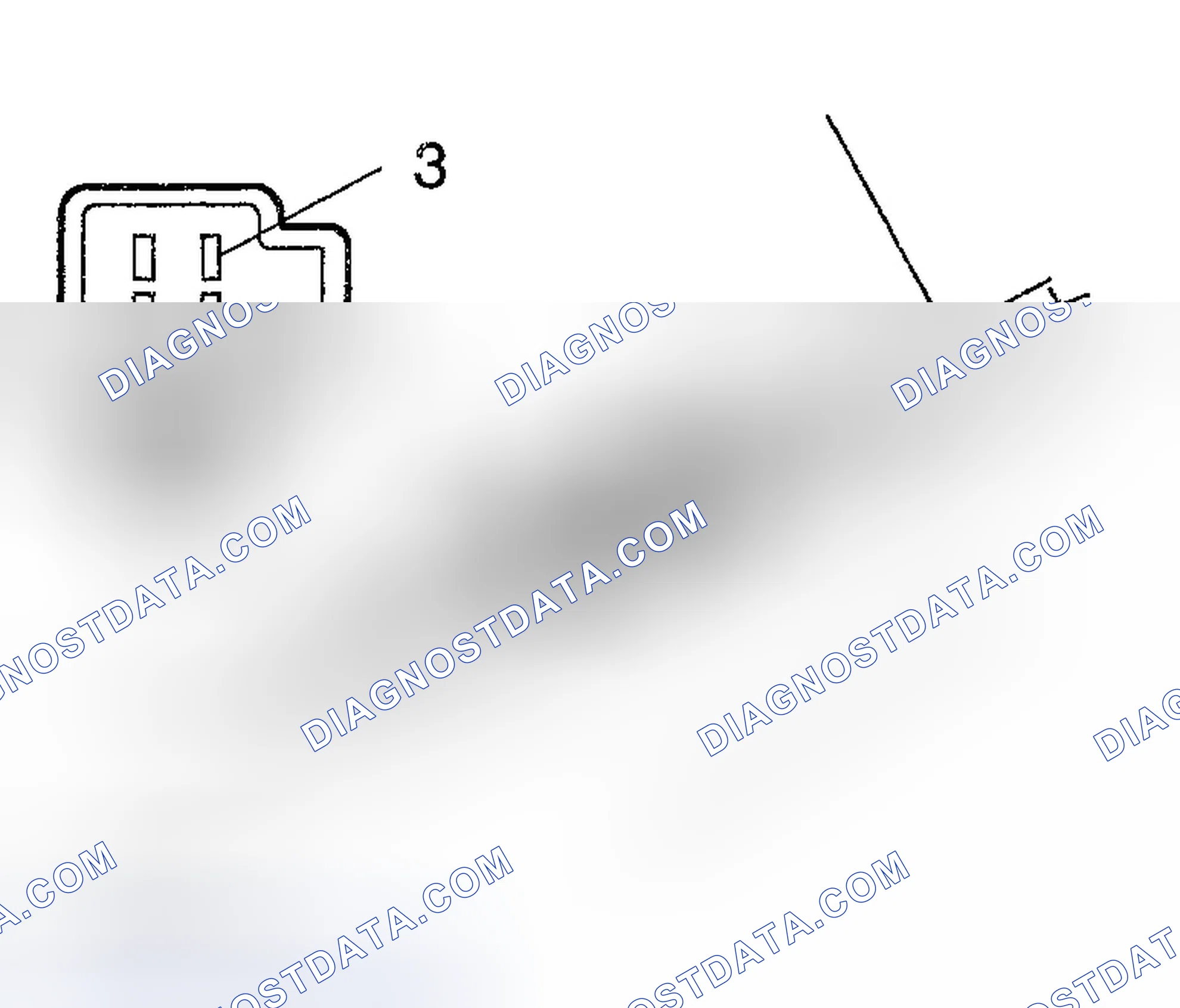 Scheme 4: INTERIOR ILLUMINATION CONNECTORS
