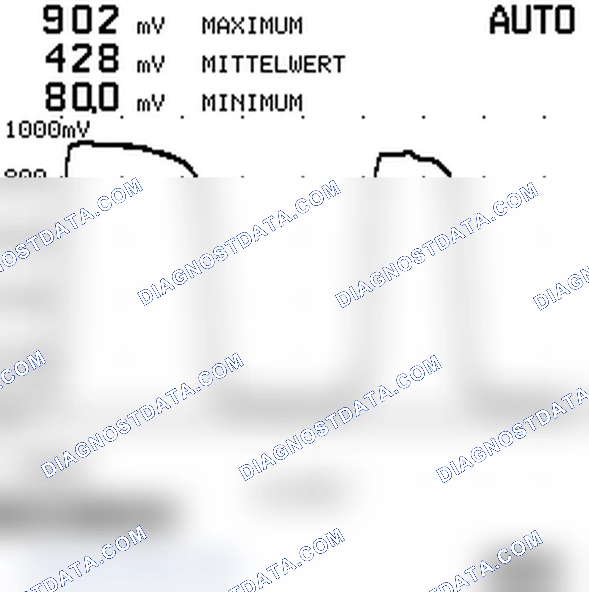Oxygen Sensor (Not Simtec)