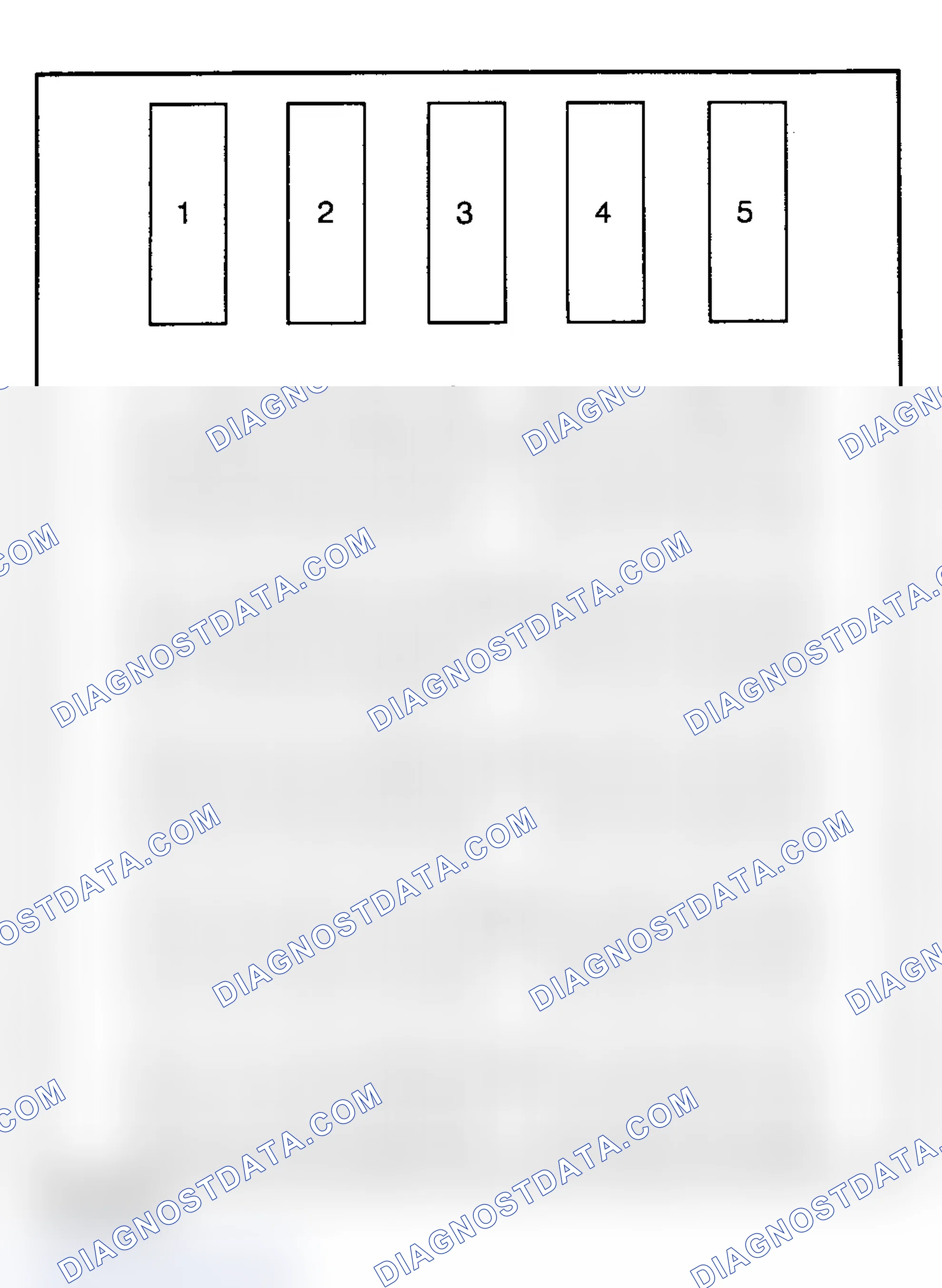 Scheme 13: Fuse & Circuit Breaker Identification
