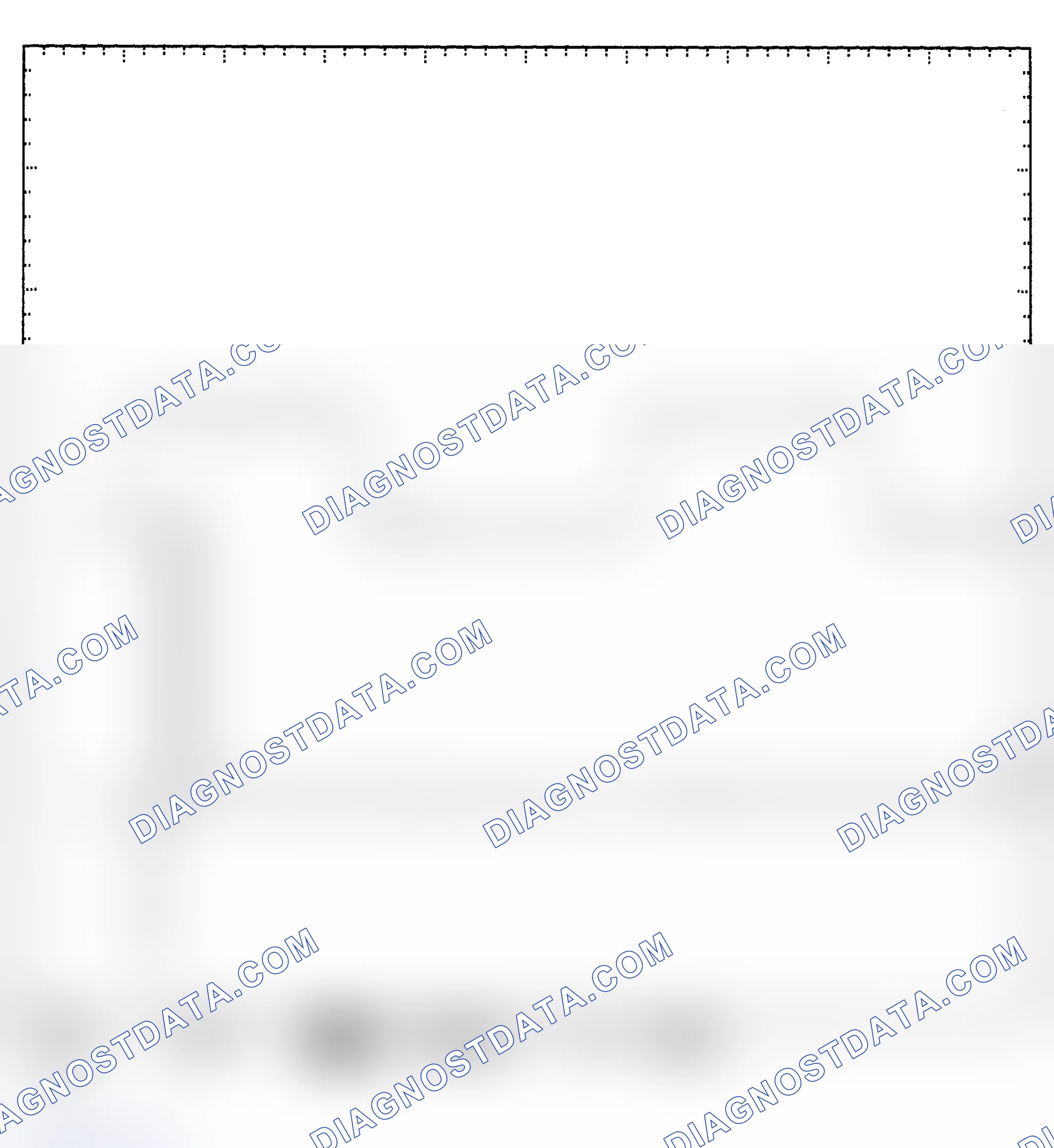 Scheme 26: Injector Bank - Known Good - Voltage Pattern