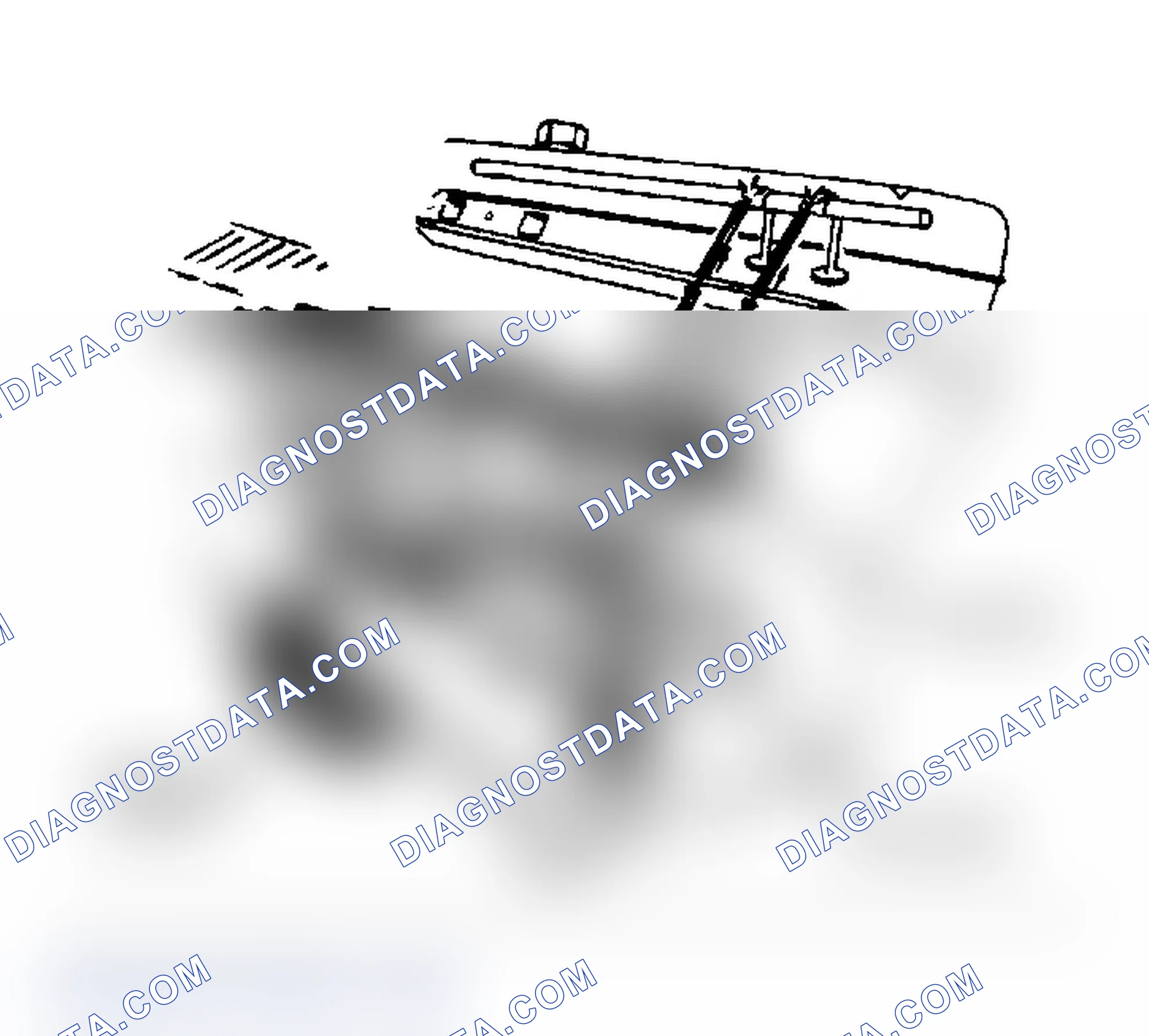 Scheme 11: Engine Oiling System