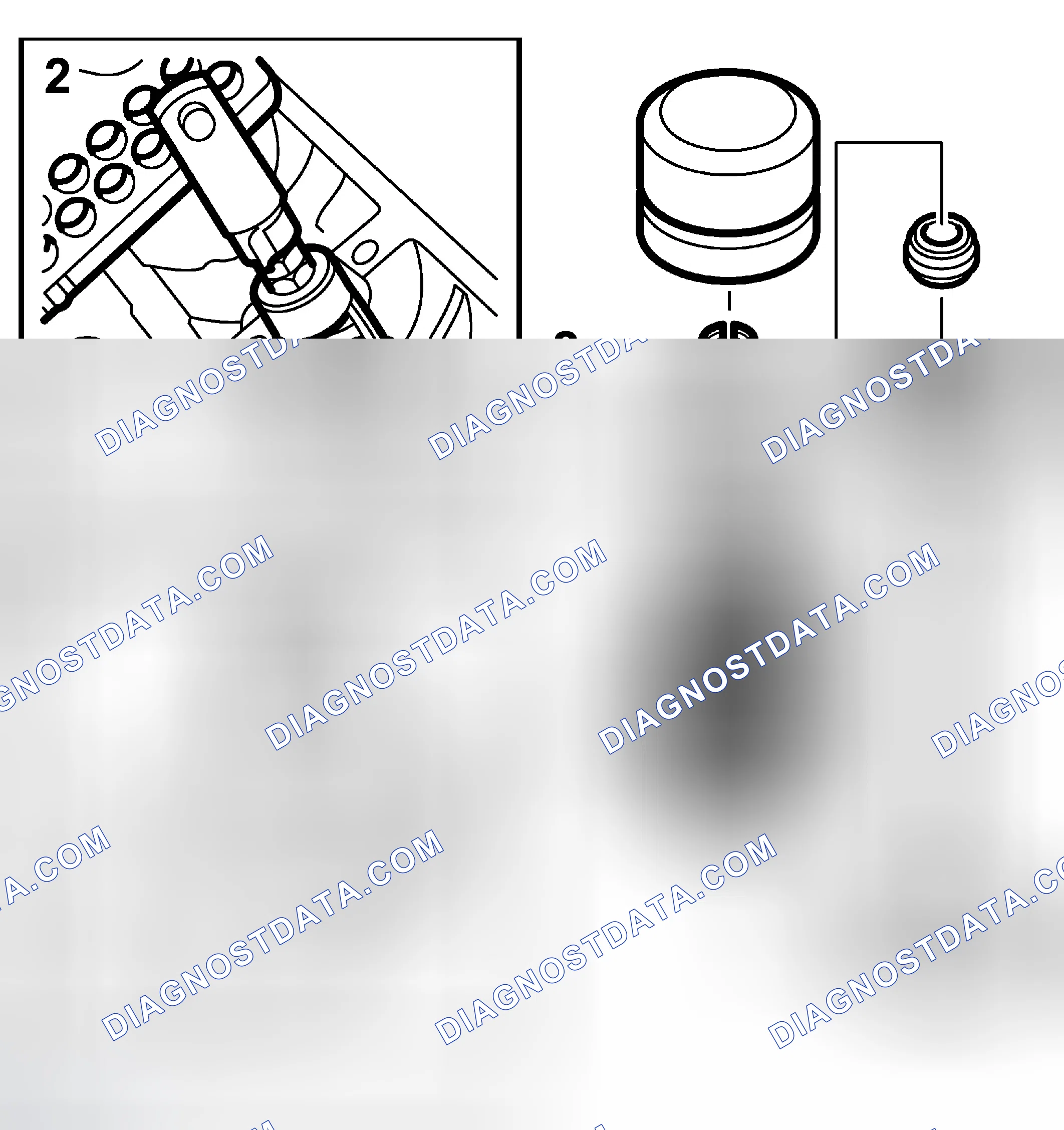 Scheme 604: Valve gear, to fit