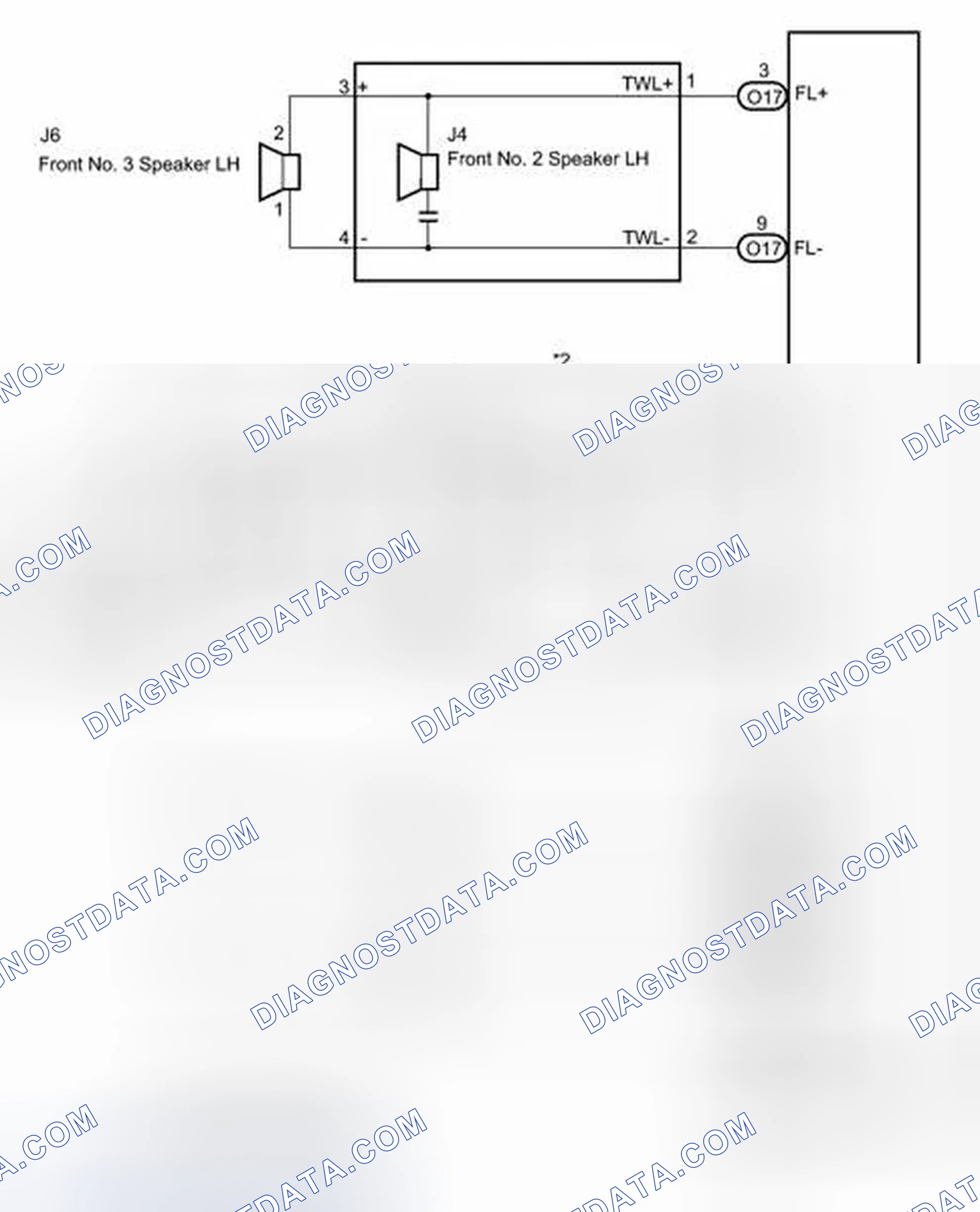 Scheme 198: WIRING DIAGRAM