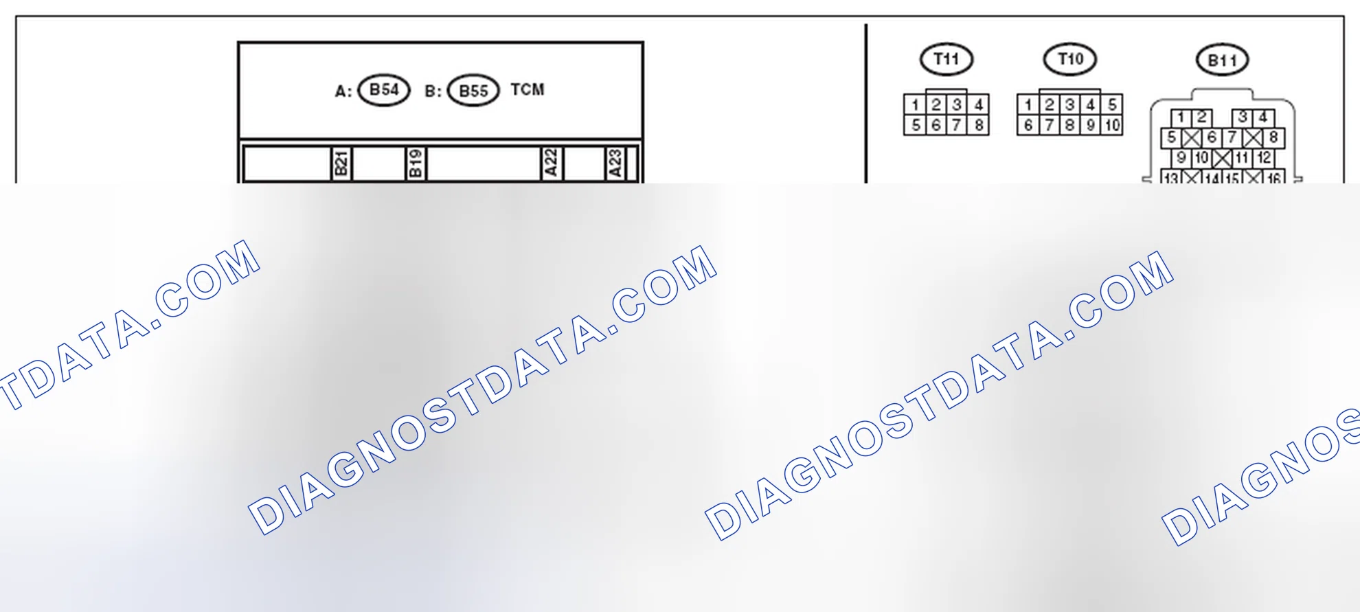 Scheme 784: WIRING DIAGRAM