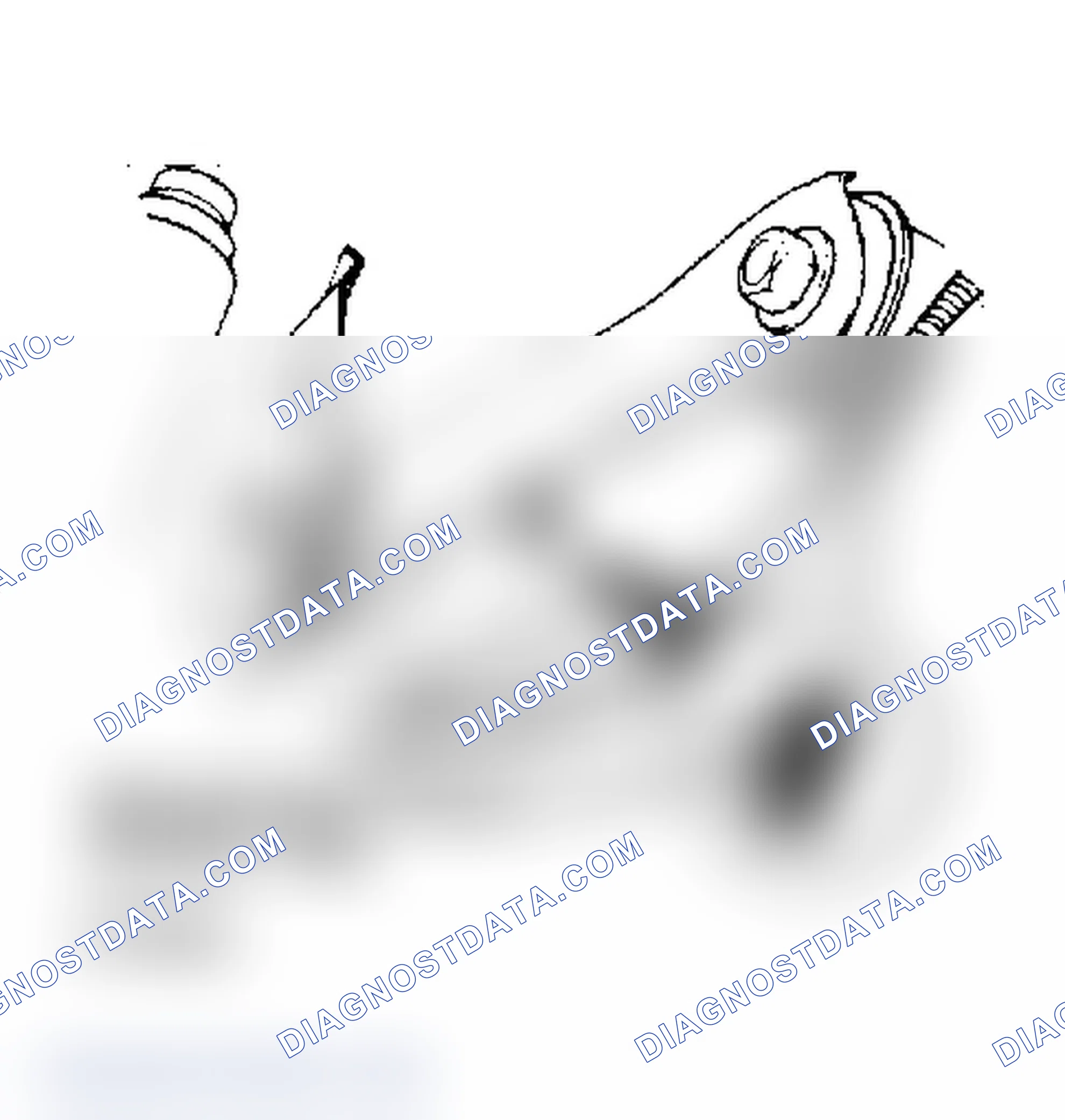 Scheme 2: RIDING HEIGHT ADJUSTMENT