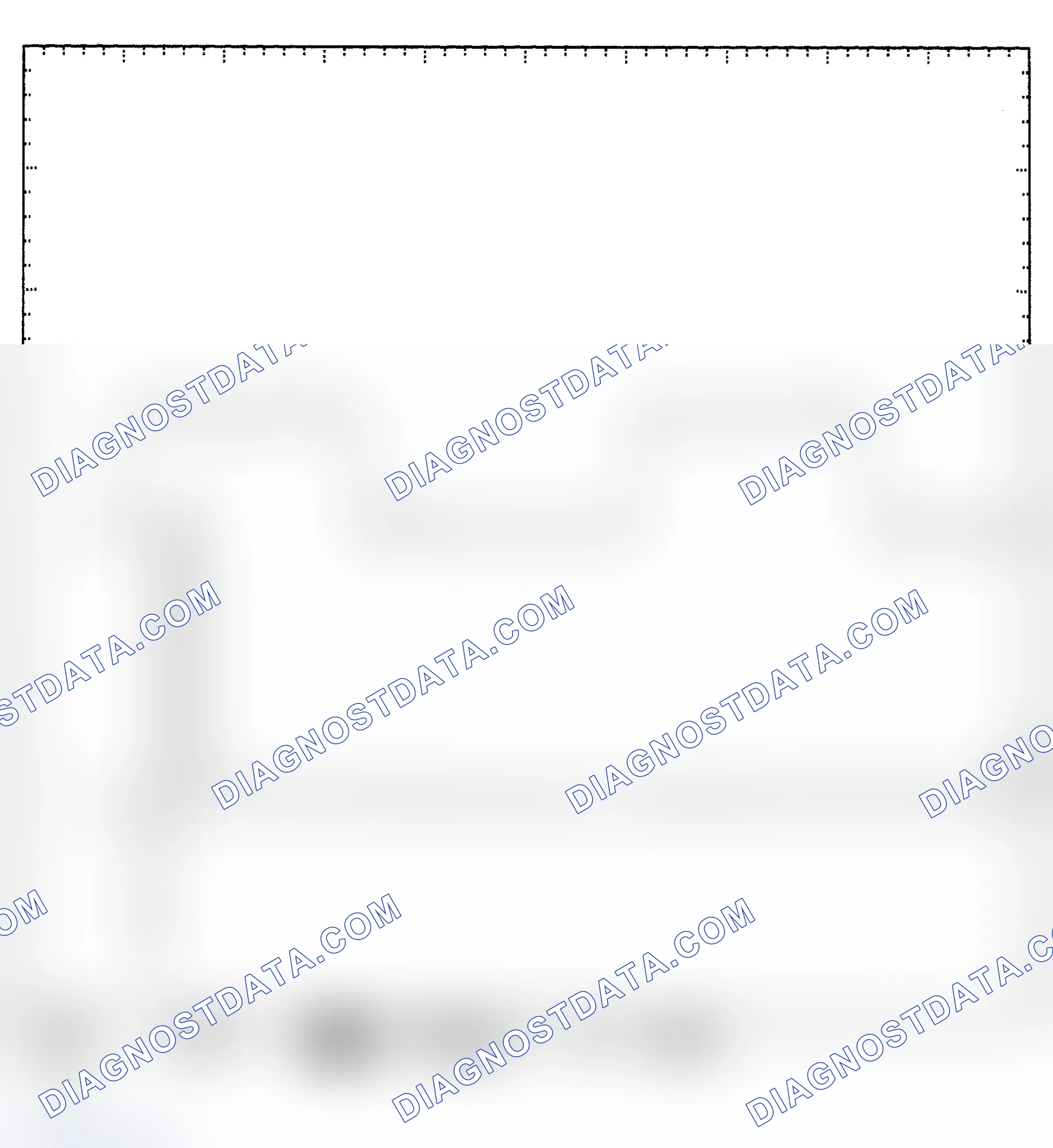 Scheme 26: Injector Bank - Known Good - Voltage Pattern