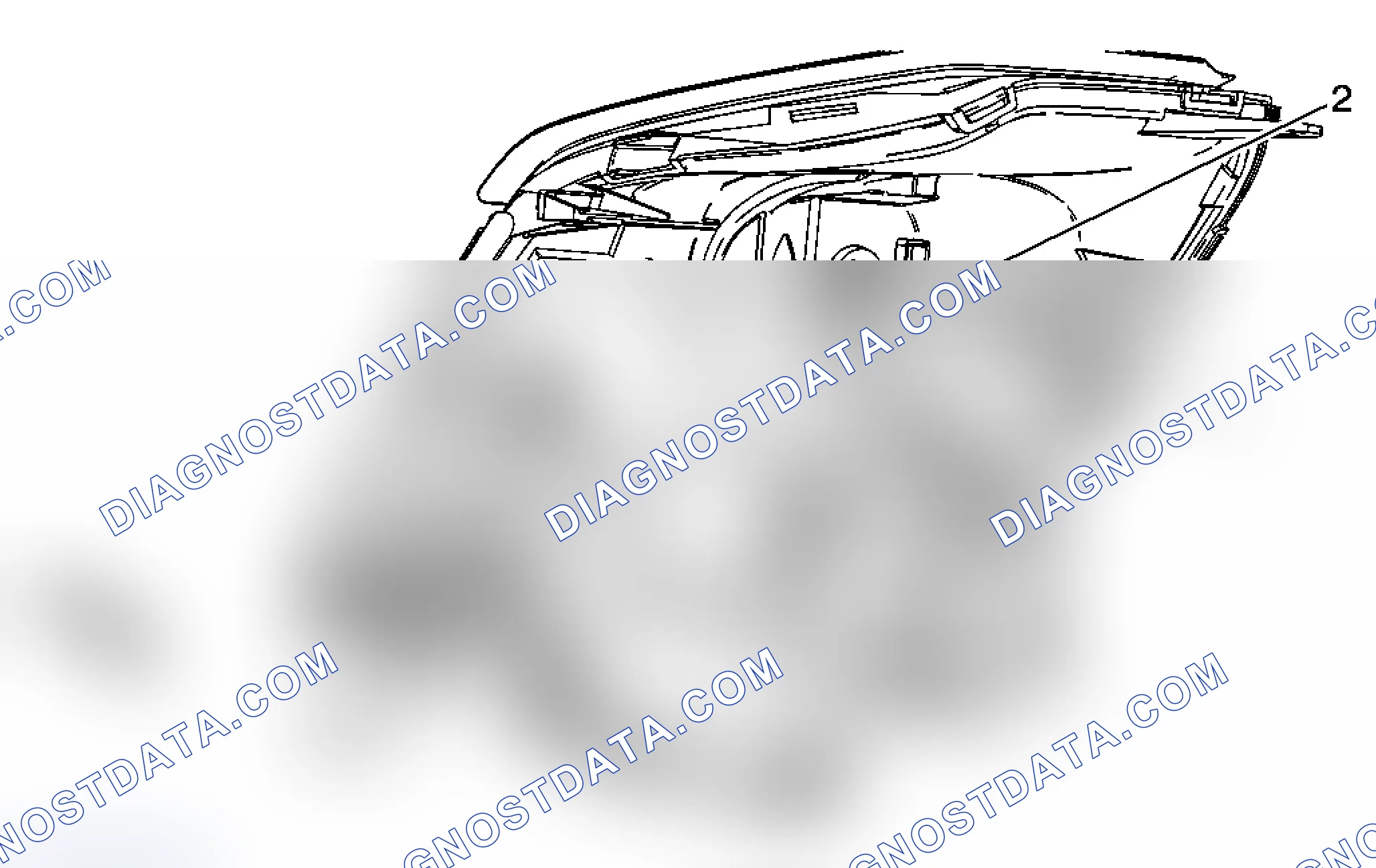 Scheme 40: Park/Turn Signal Lamp Bulb Replacement