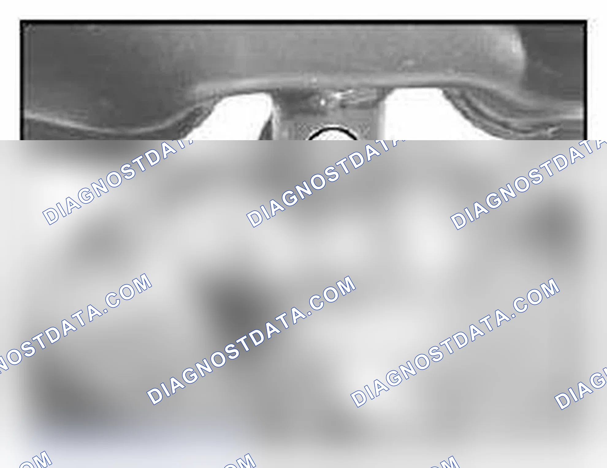 Scheme 95: 86 10 ... Removing Trailing Arm, Removing And Installing Or Replacing Mounting