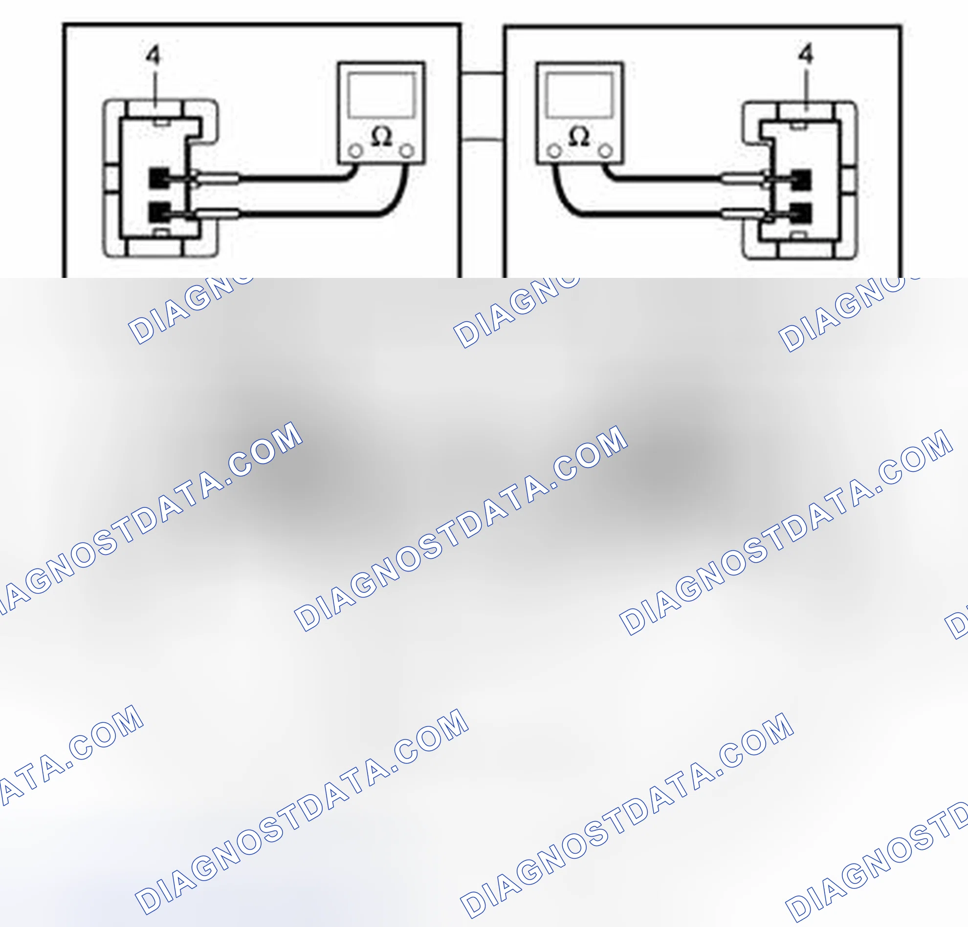 Scheme 53: Shift Paddle Switch Inspection