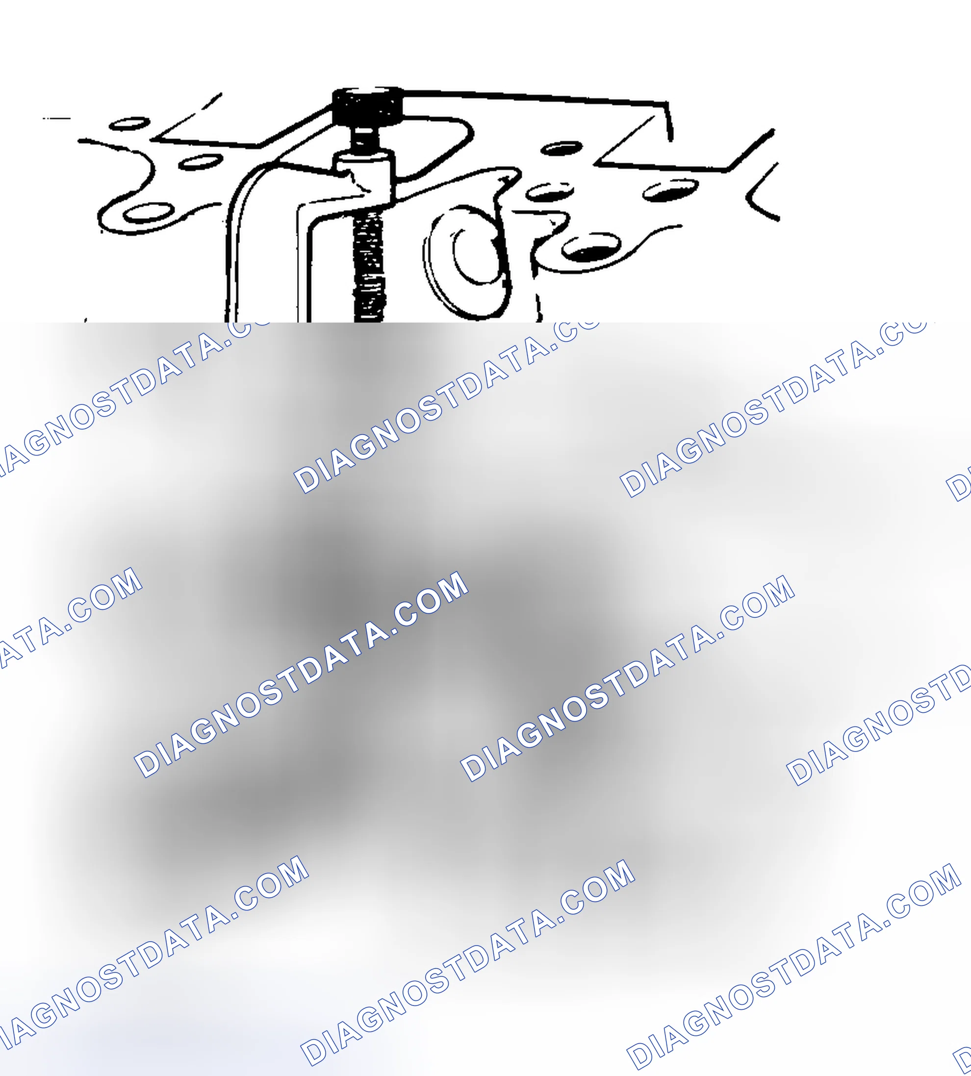 Scheme 15: Measuring Valve Stem-to-Guide Clearance