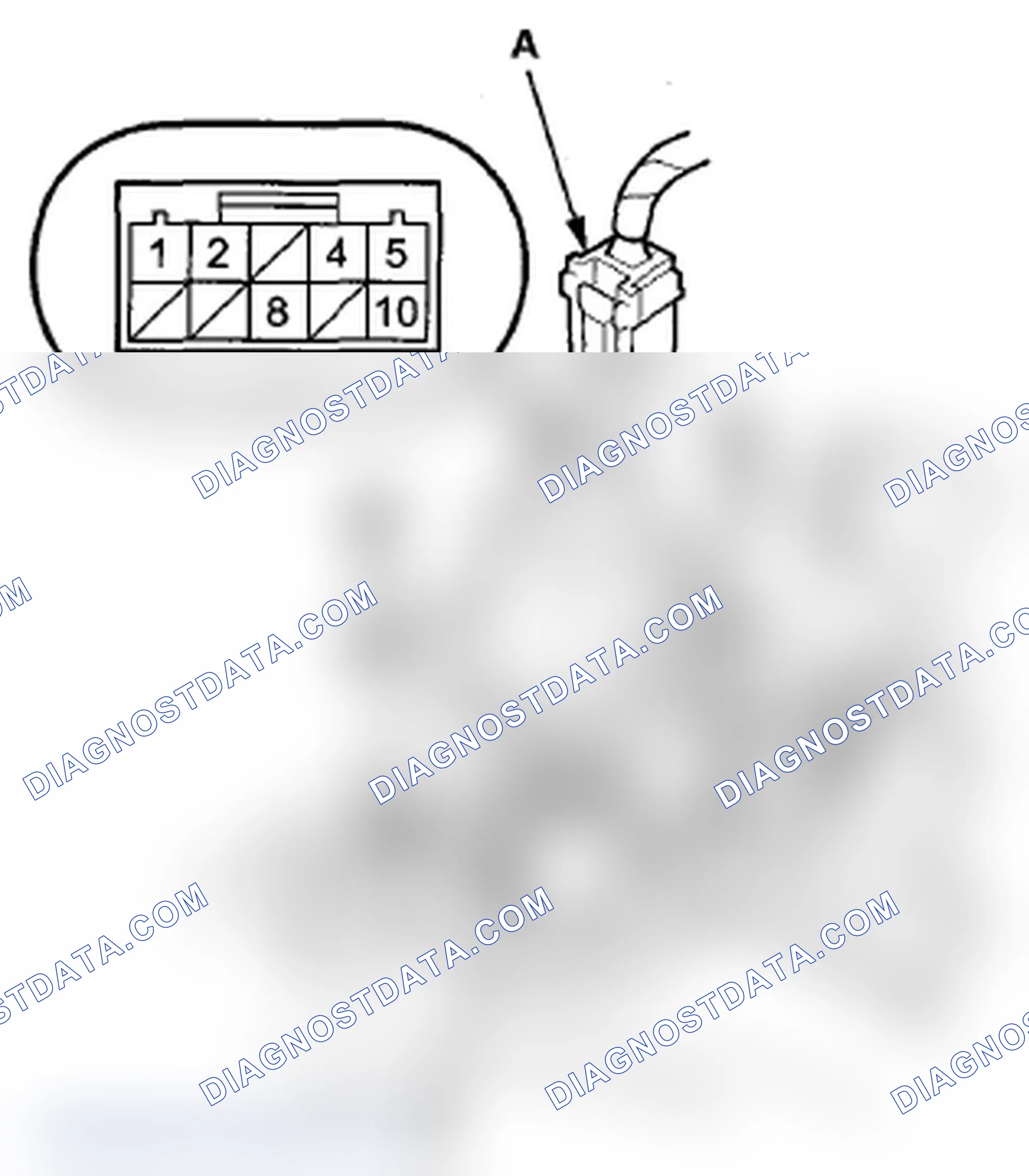 Scheme 200: Engine Start/Stop Switch Test/Replacement