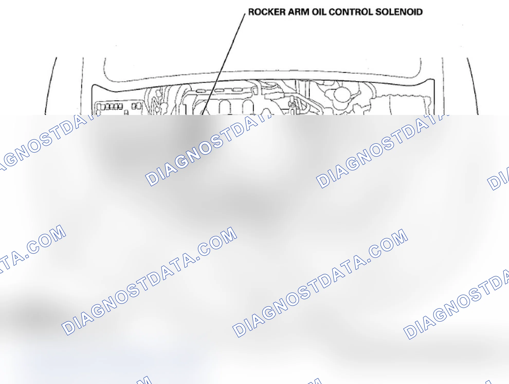 Scheme 352: Component Location Index
