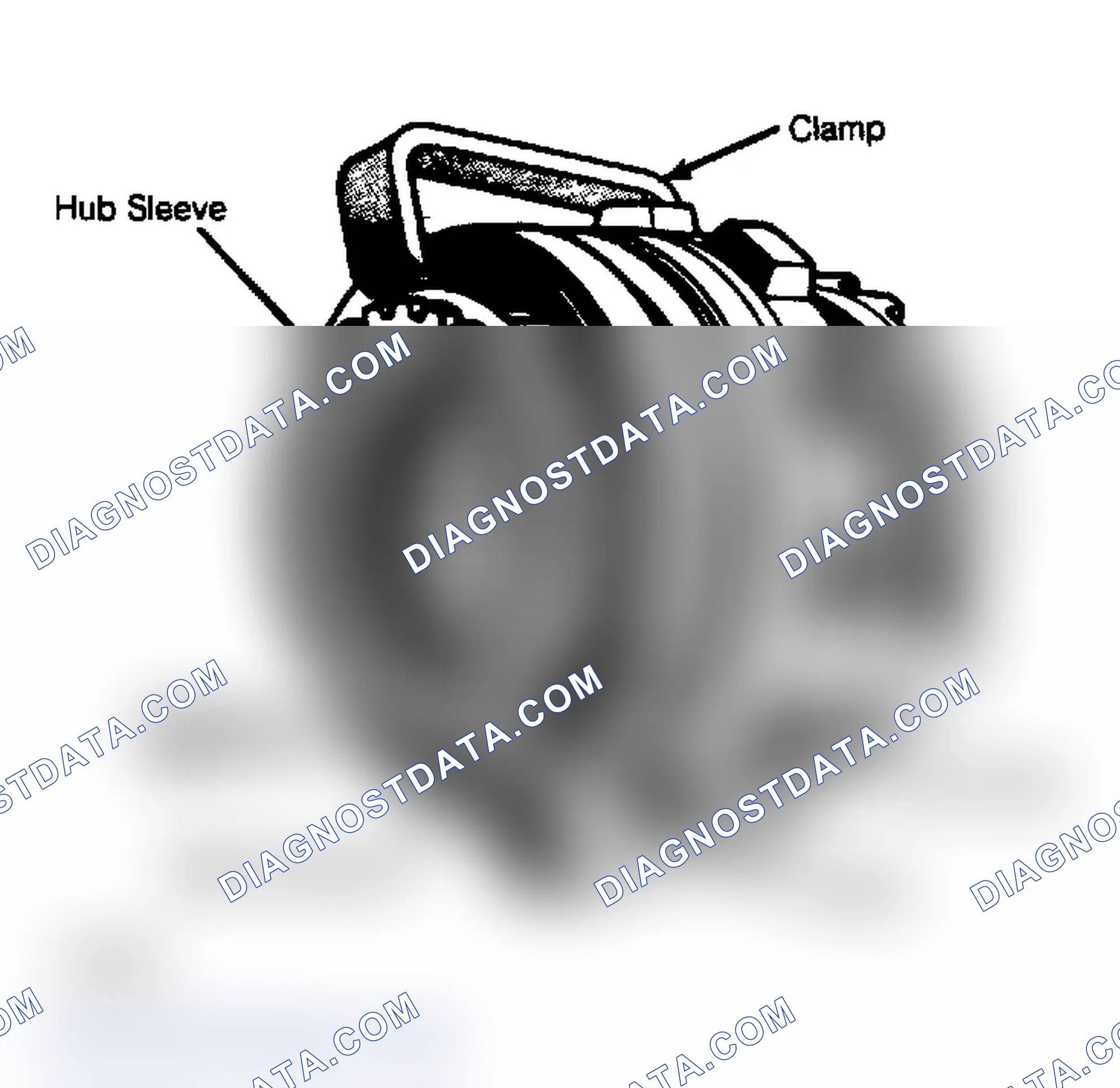 Scheme 2: DISASSEMBLY
