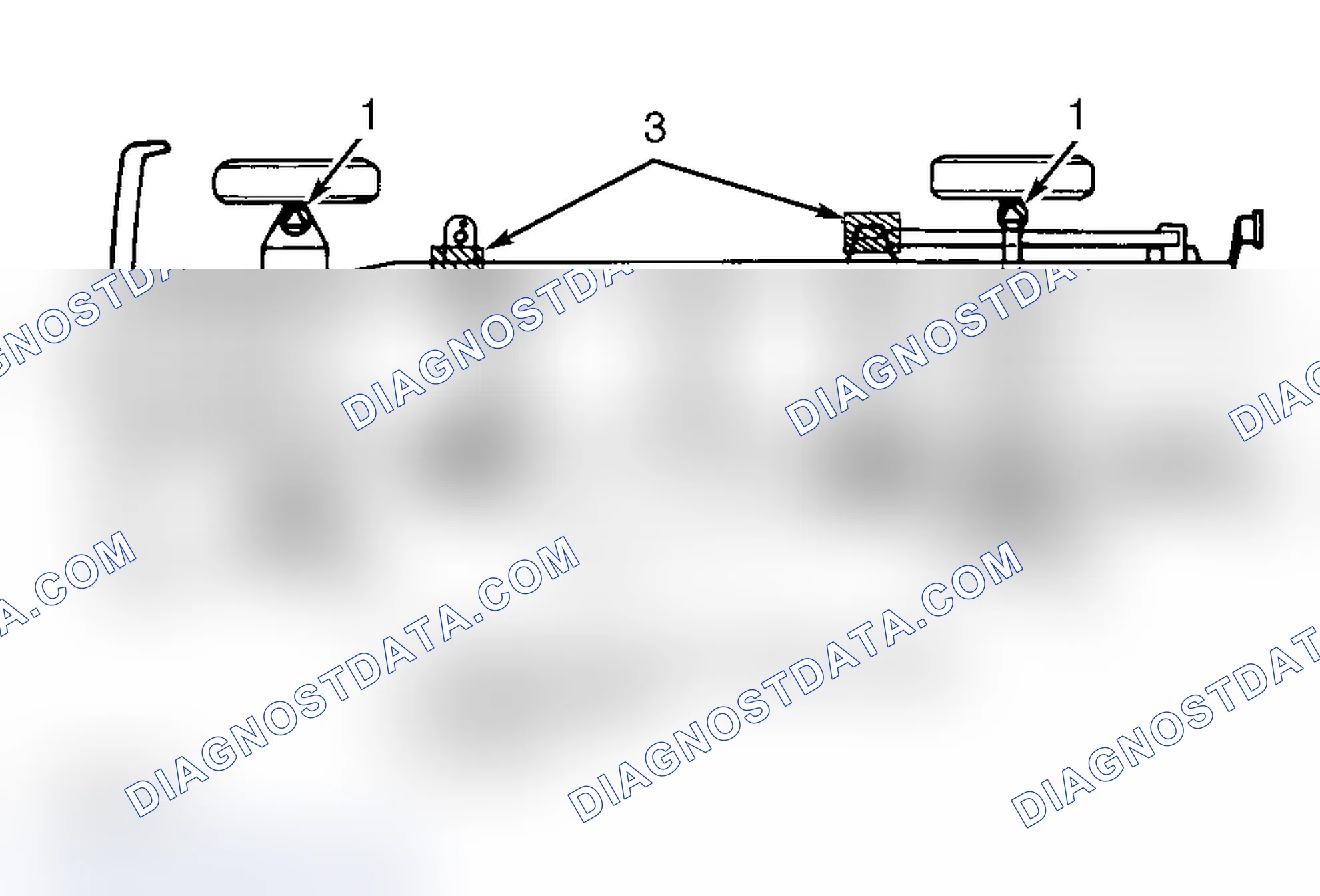 Scheme 1: JACKING & HOISTING