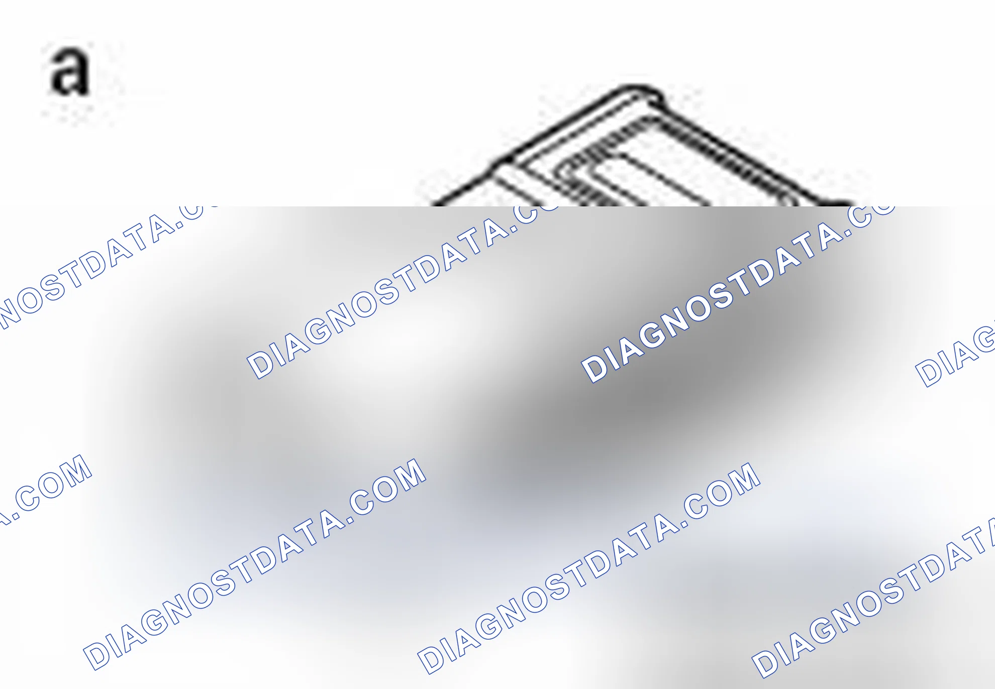 Scheme 137: SPECIAL TOOLS